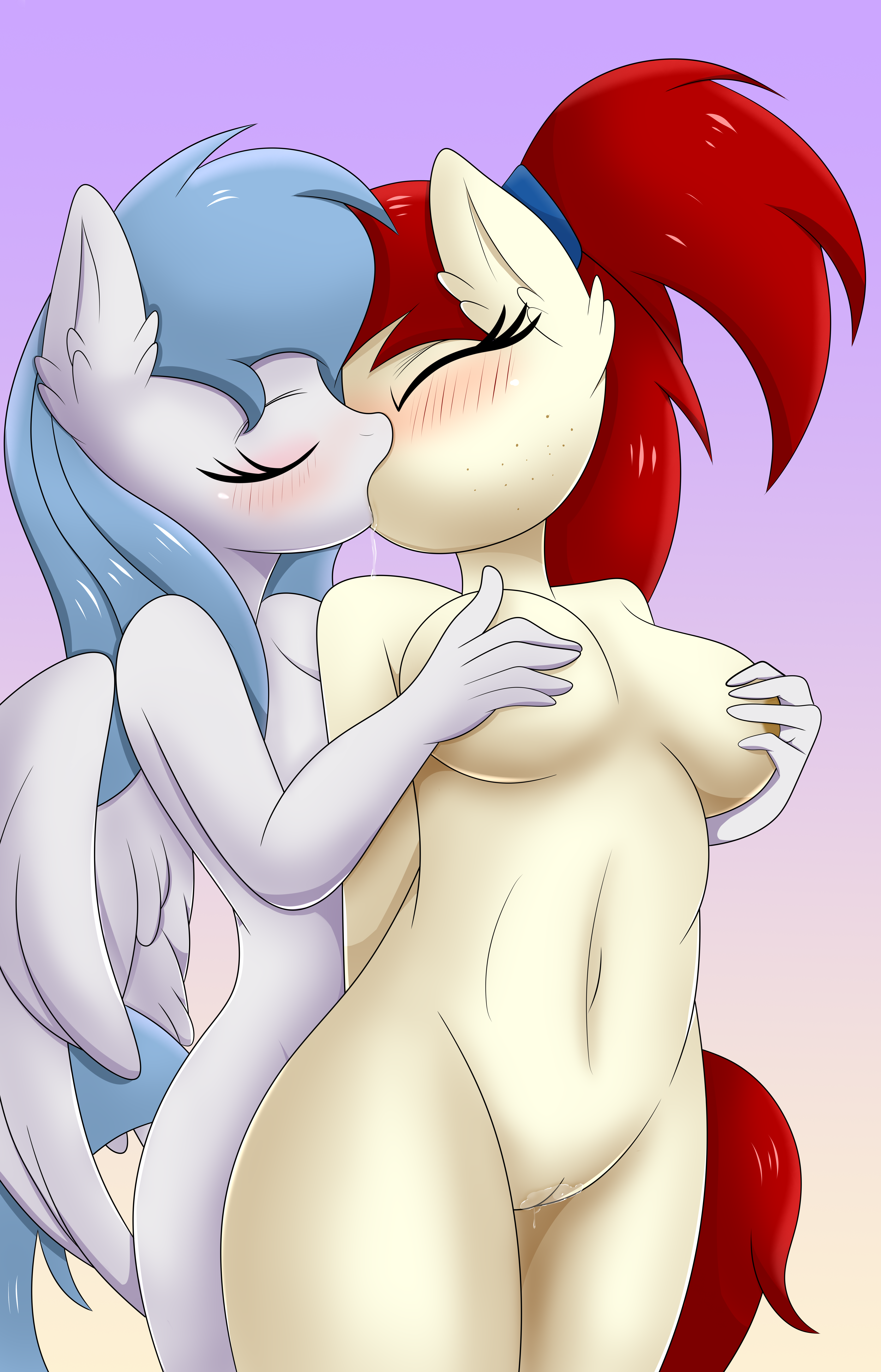 Hasbro Rule 34 Image