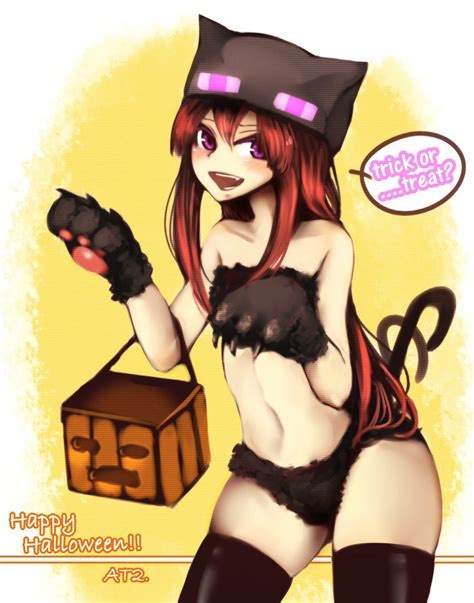 Ander (Halloween) Rule 34 Image