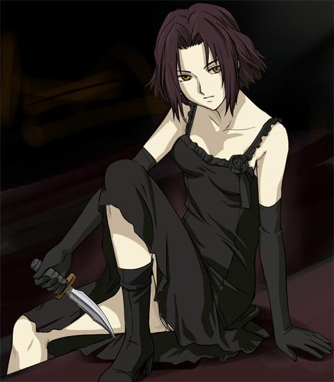 Baccano! Rule 34 Image