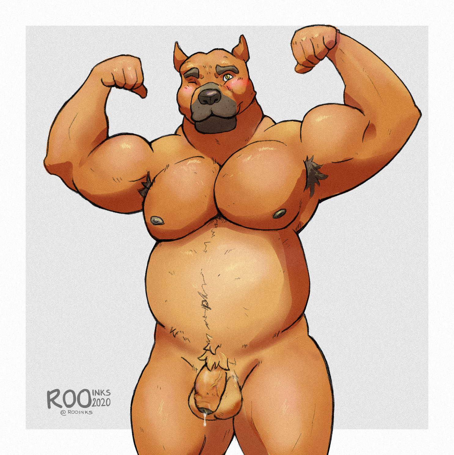Anthro Rule 34 Image