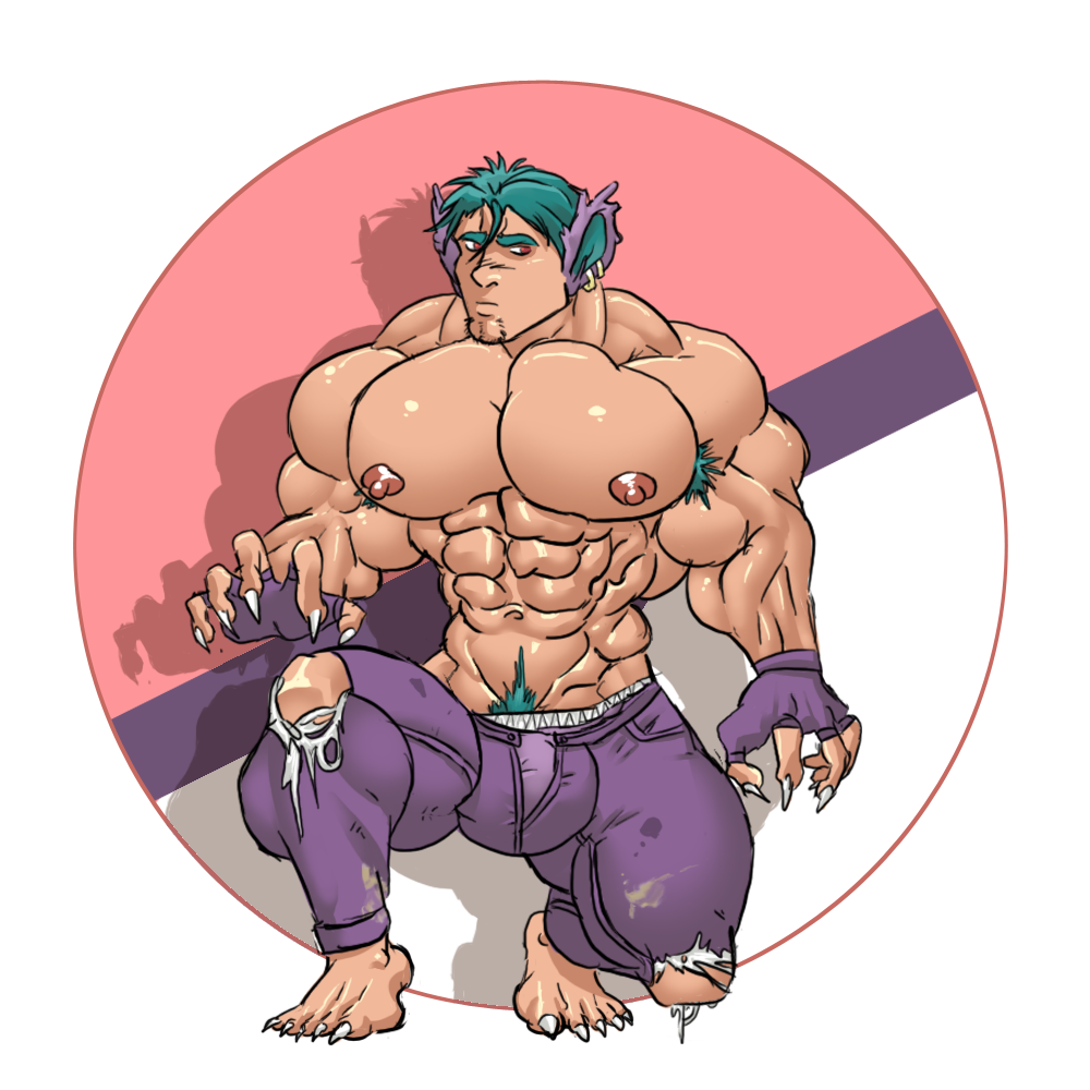 Nidoran (Pokemon) Rule 34 Image