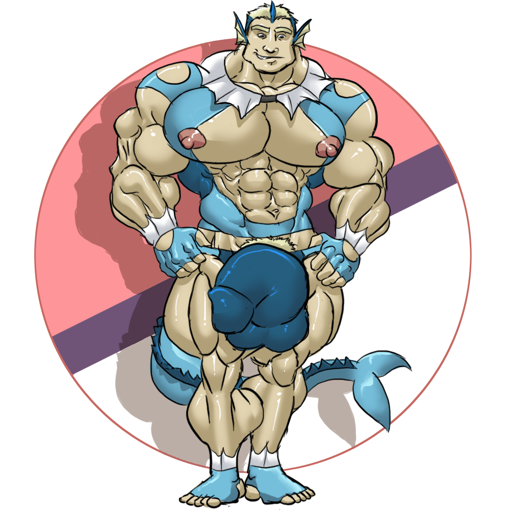 PokÉMon (Species) Rule 34 Image