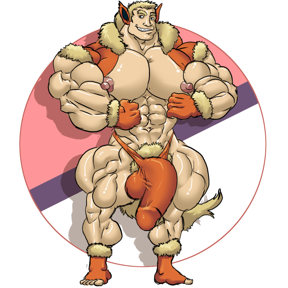 Eeveelution (Pokemon) Rule 34 Image