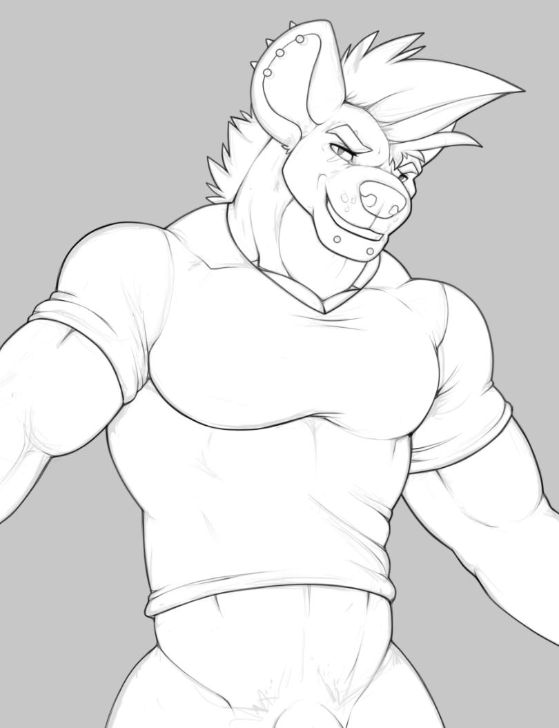 Trystan (Dissimulated) Rule 34 Image
