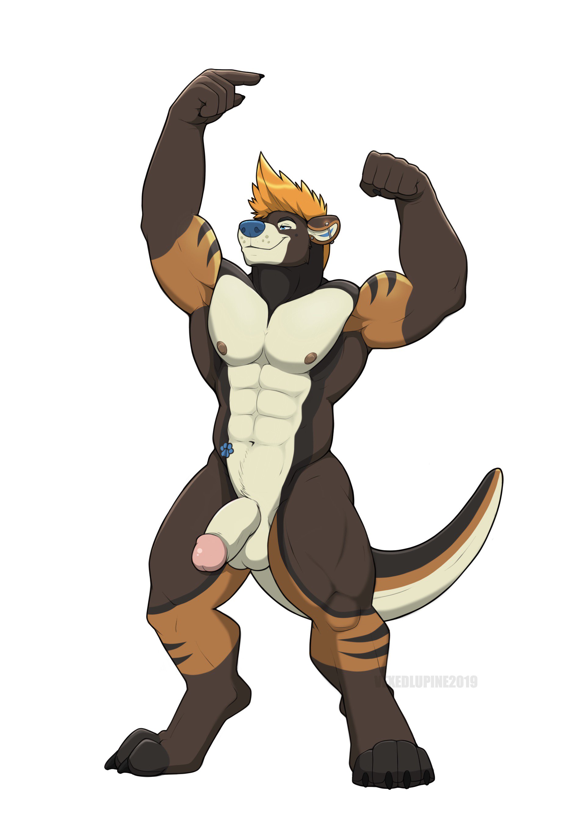 2019 Rule 34 Image