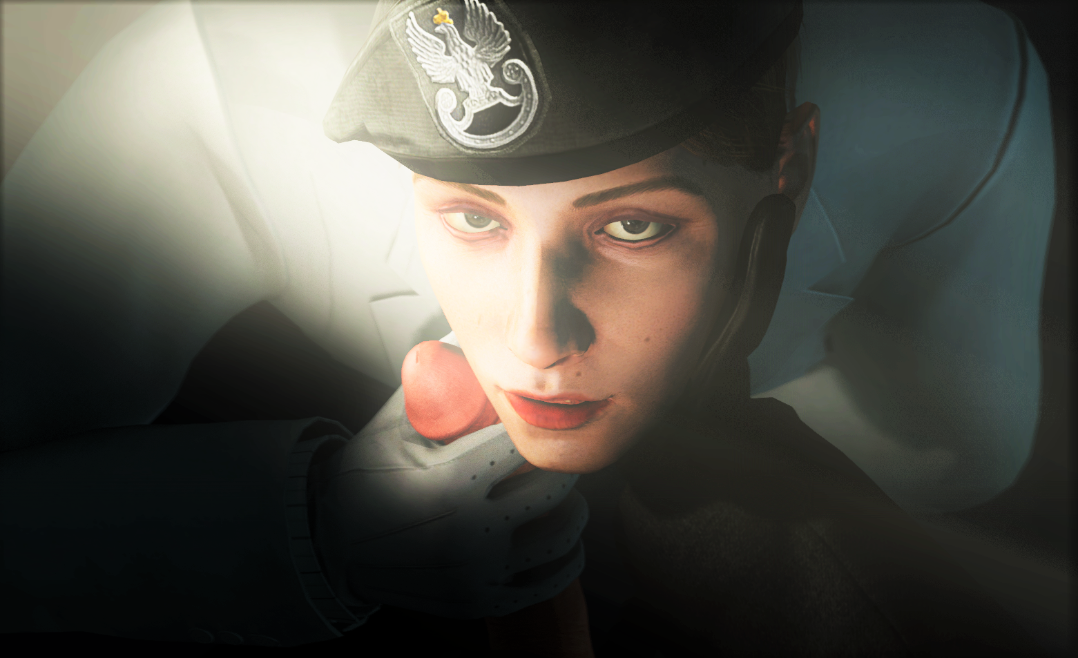 Zofia (Rainbow Six) Rule 34 Image