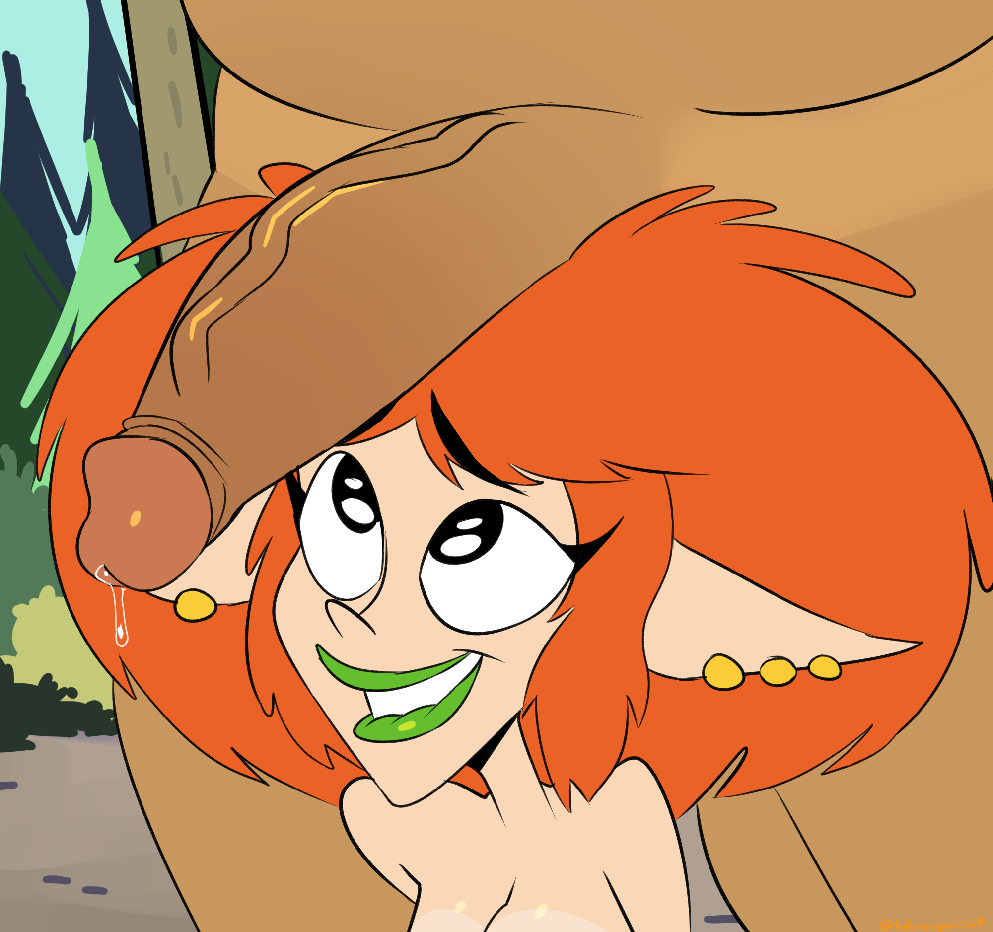 Mondo Media Rule 34 Image
