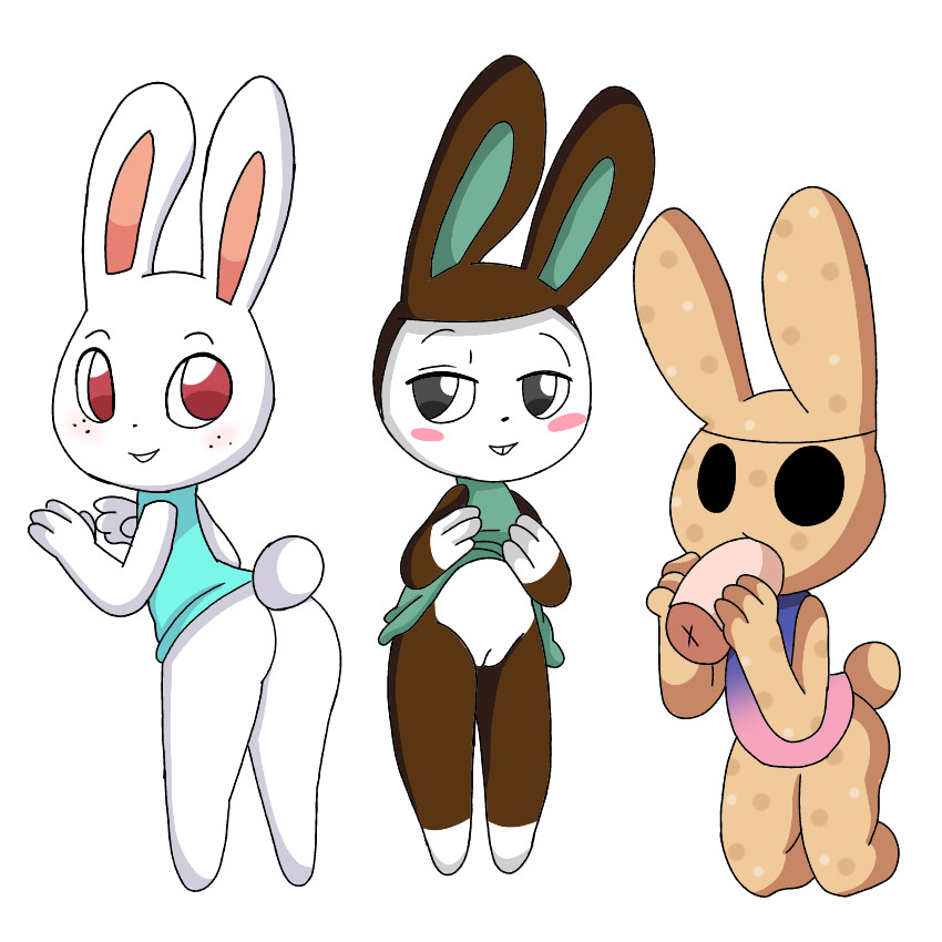 Carmen (Animal Crossing) Rule 34 Image