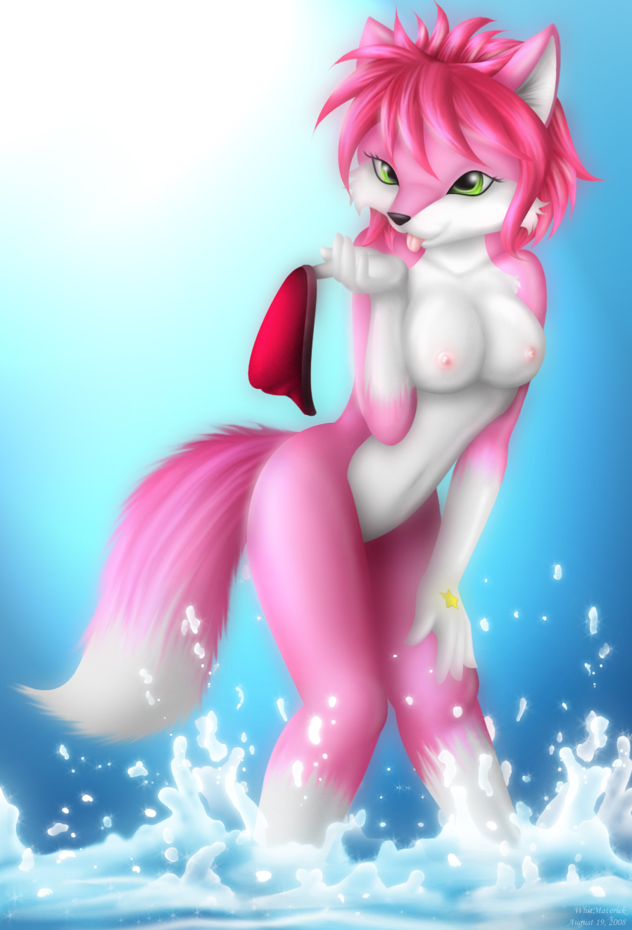 Anthro Rule 34 Image
