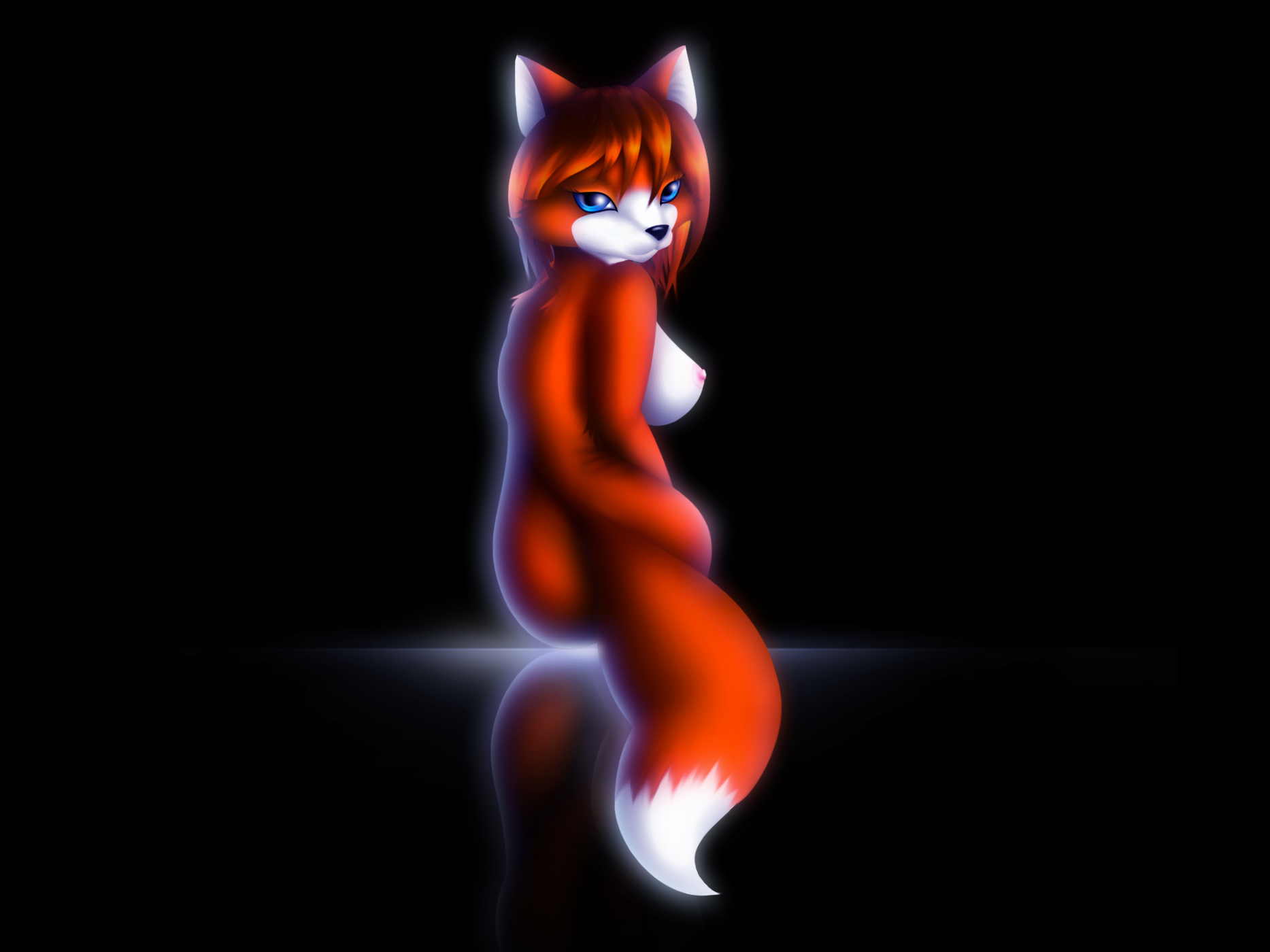 Anthro Rule 34 Image