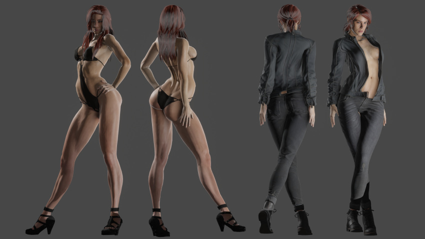 Jesse Faden (Control) Rule 34 Image