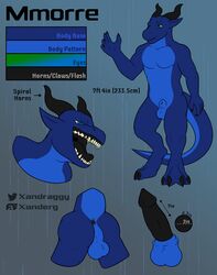 Xanderg (Artist) Rule 34 Image