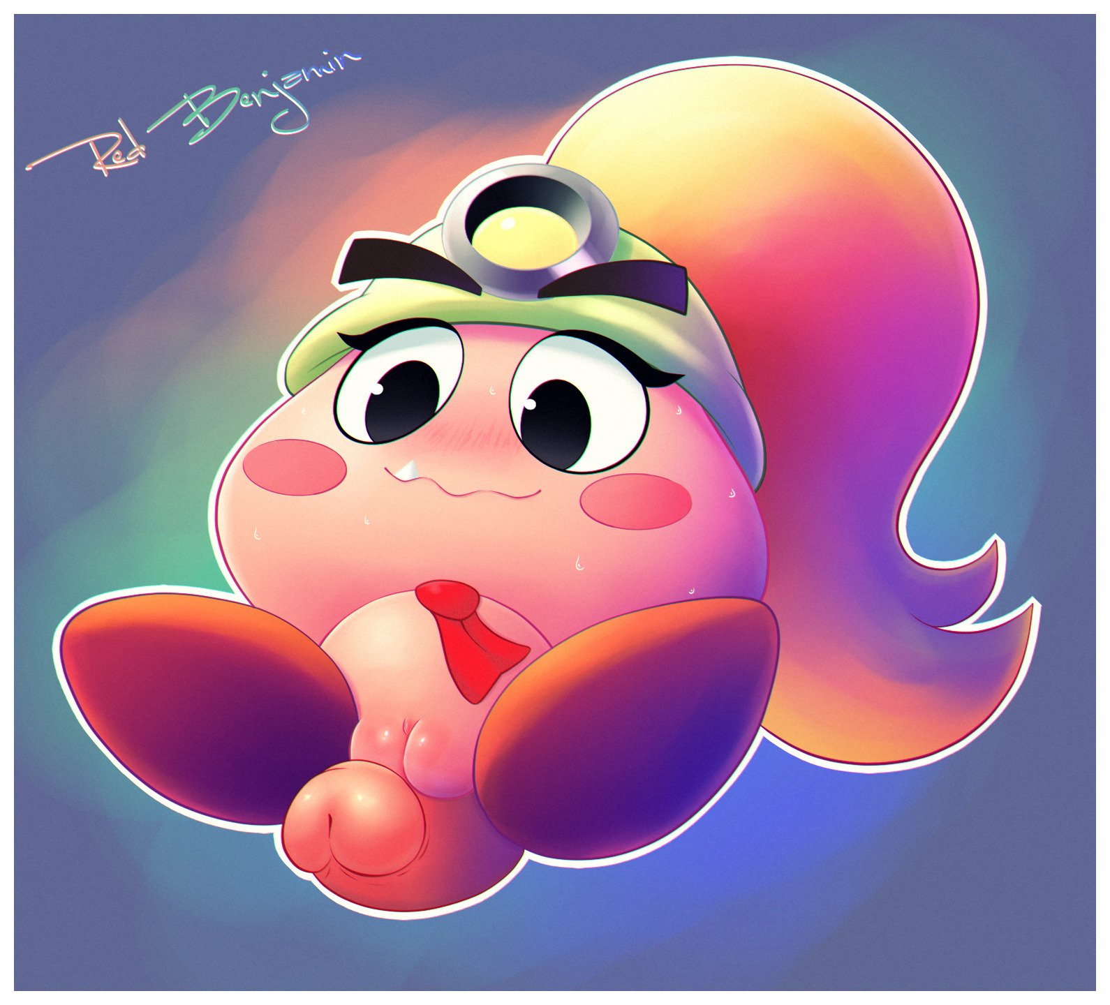 Goomba (Mario (Series)) Rule 34 Image