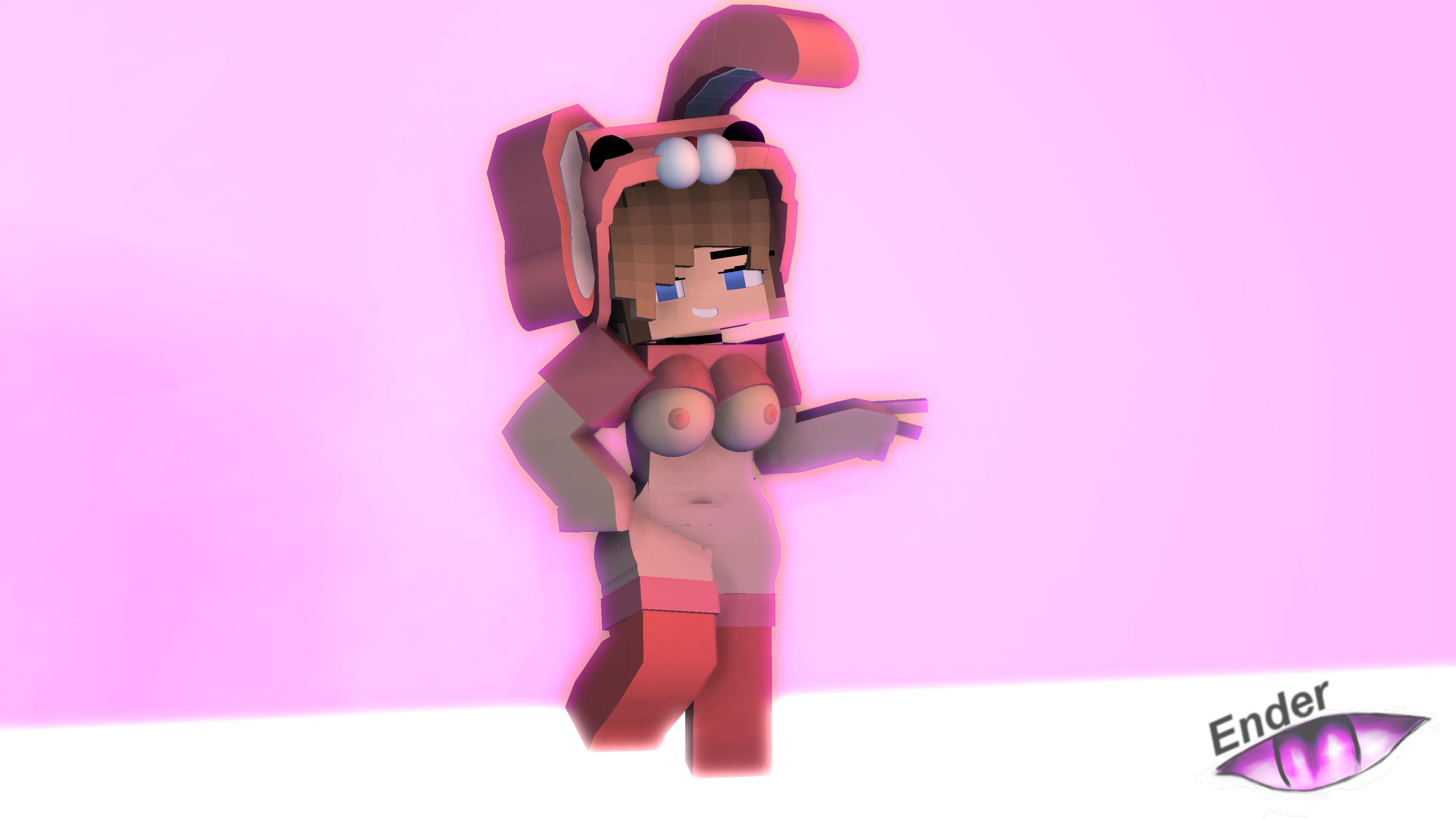 Lola (Ender2435) Rule 34 Image