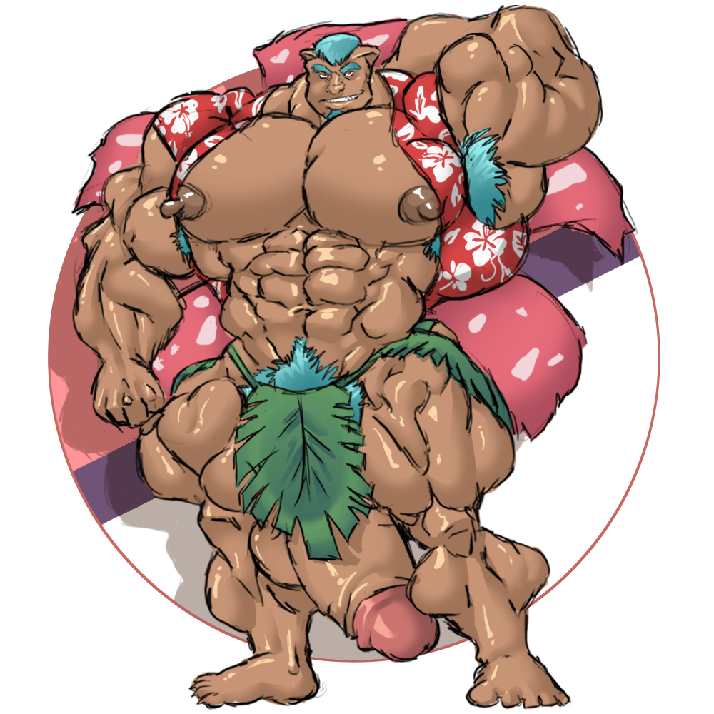 PokÉMon (Species) Rule 34 Image