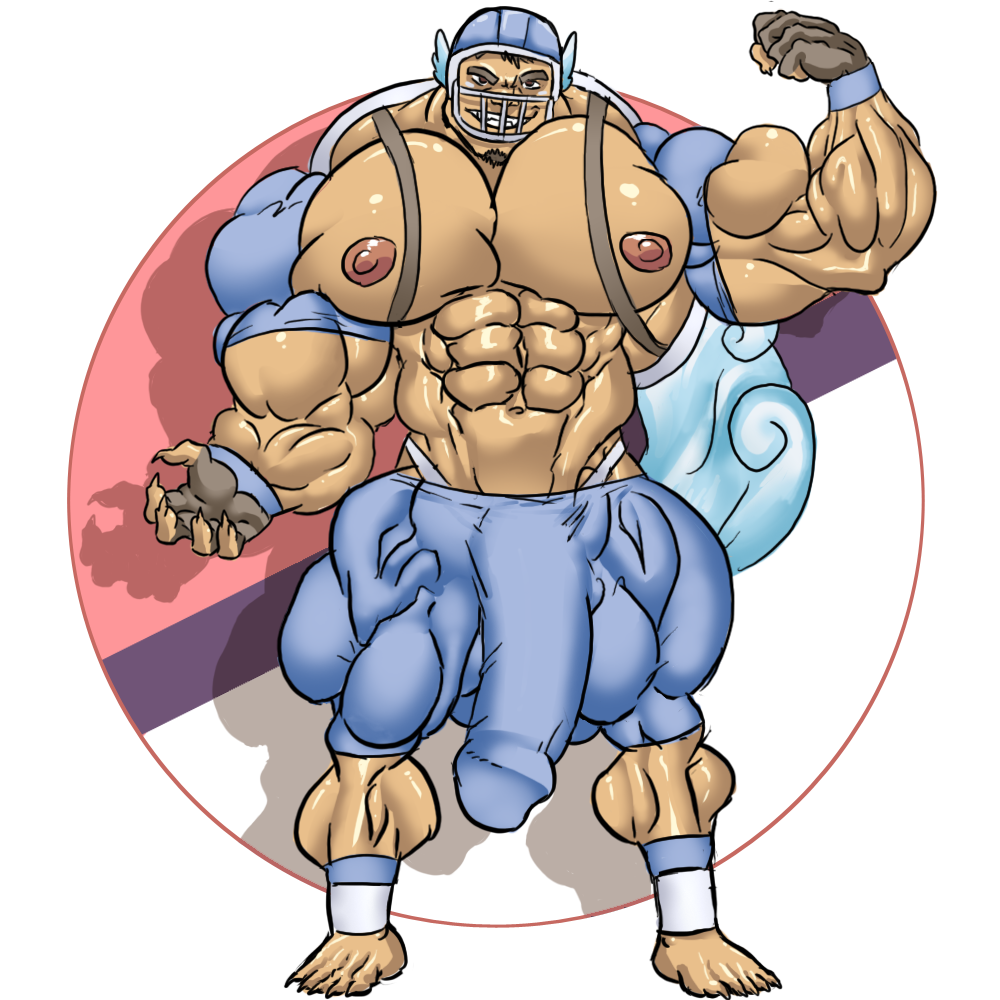 Wartortle (Nintendo) Rule 34 Image