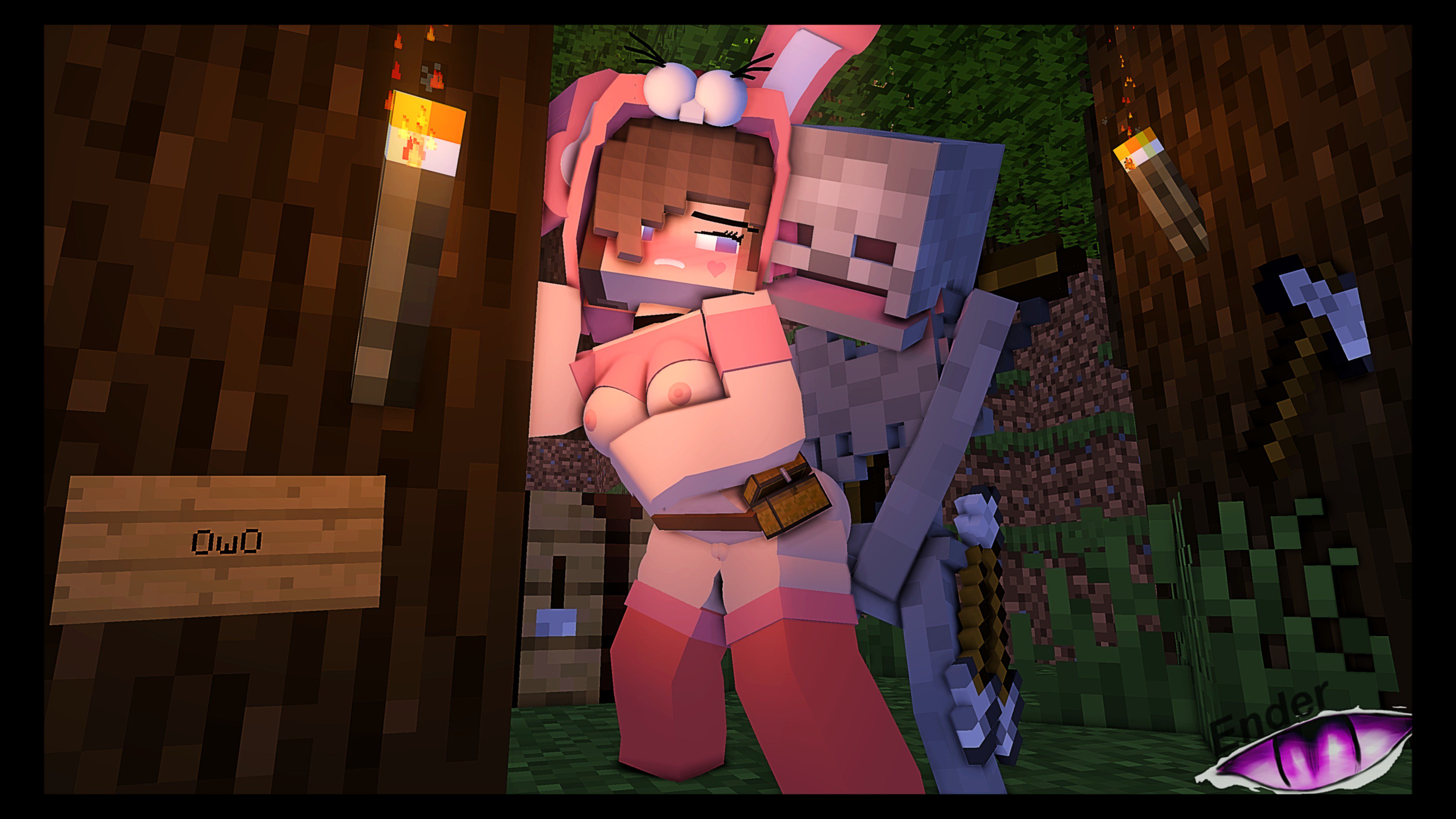 Lola (Ender2435) Rule 34 Image