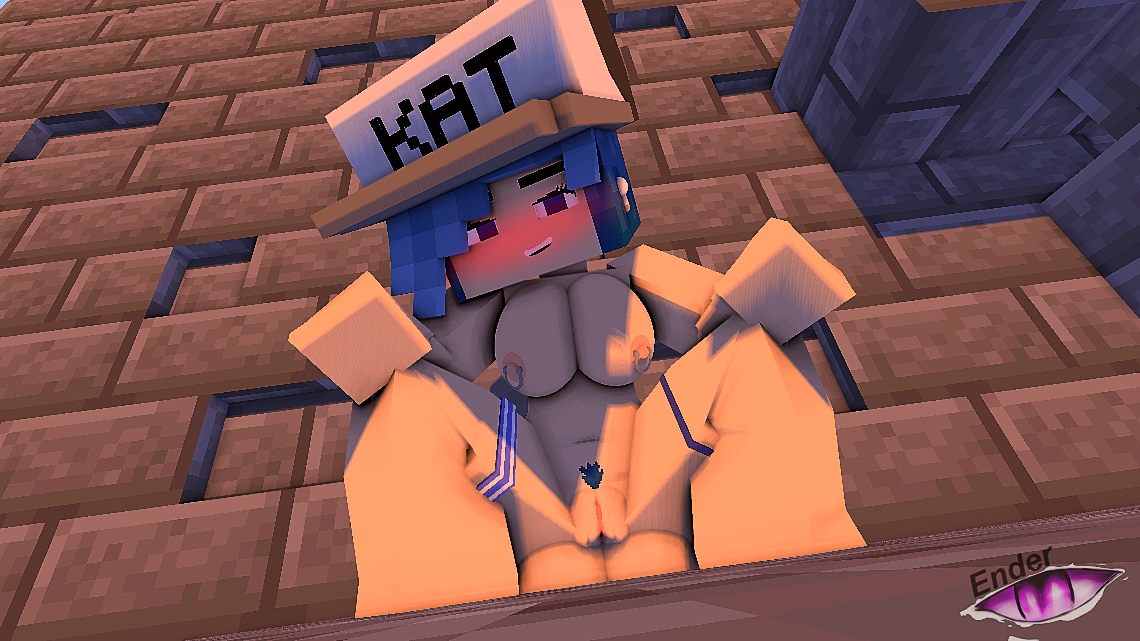 Katrine (Ender2435) Rule 34 Image