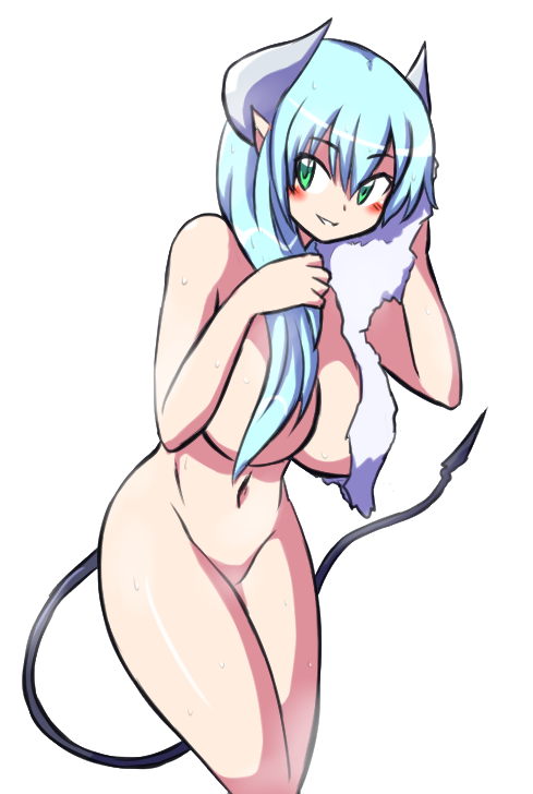 Original Character (Original) Rule 34 Image