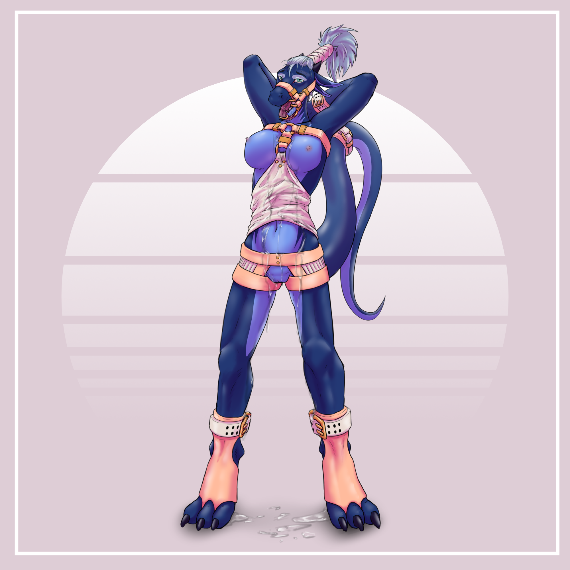 1:1 Rule 34 Image