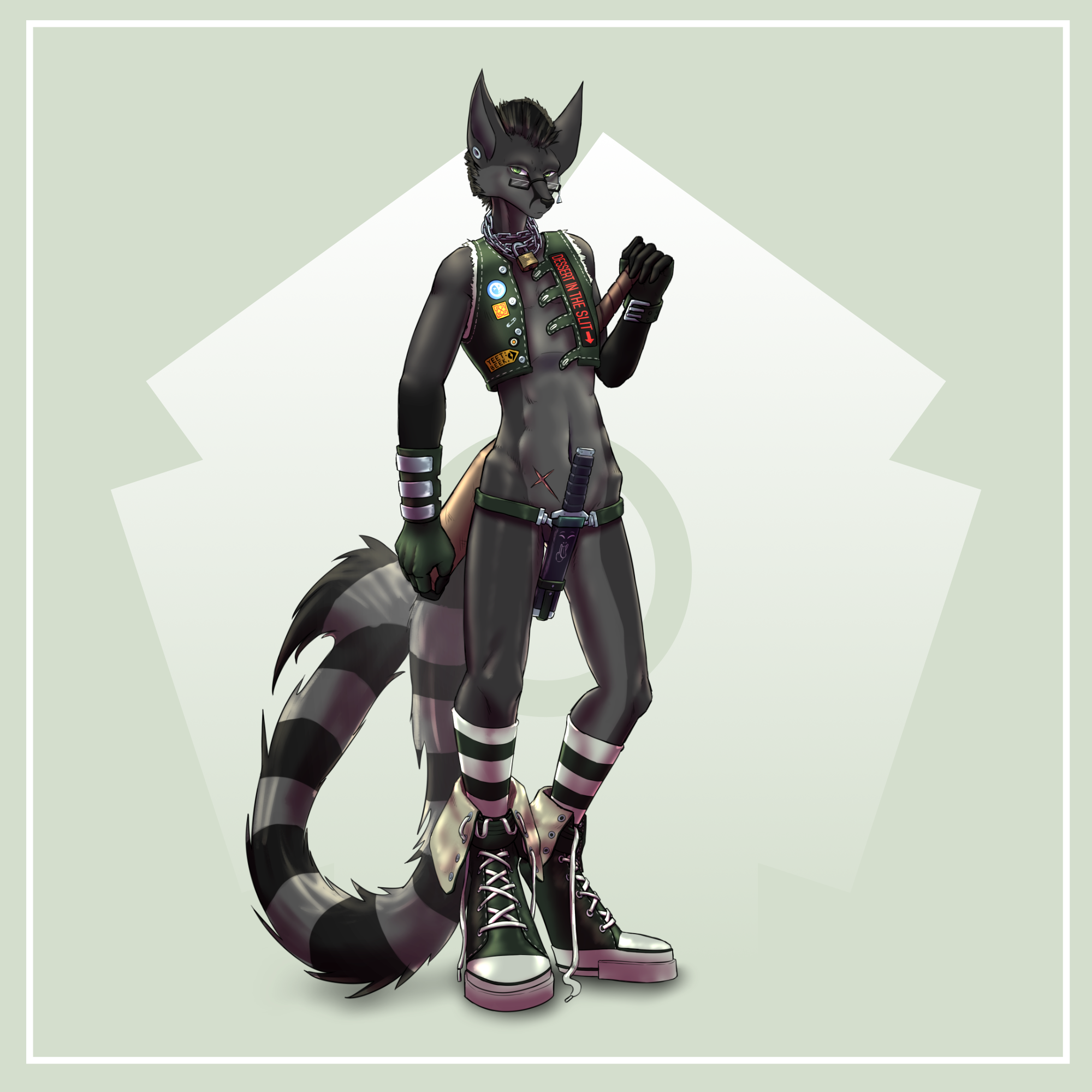 1:1 Rule 34 Image