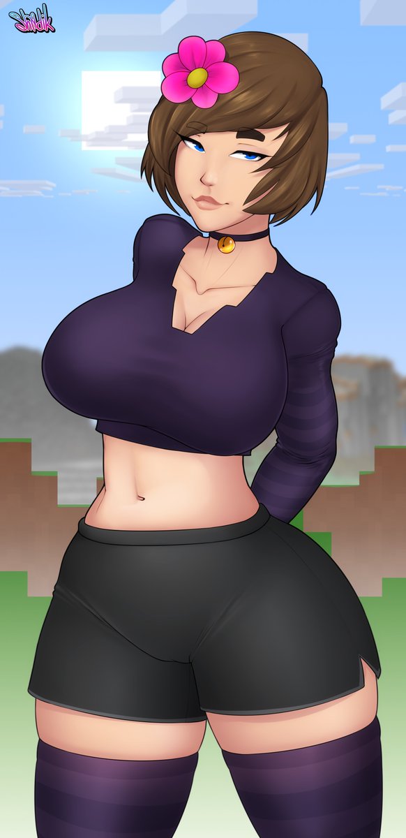 Jenny Belle (Slipperyt) Rule 34 Image