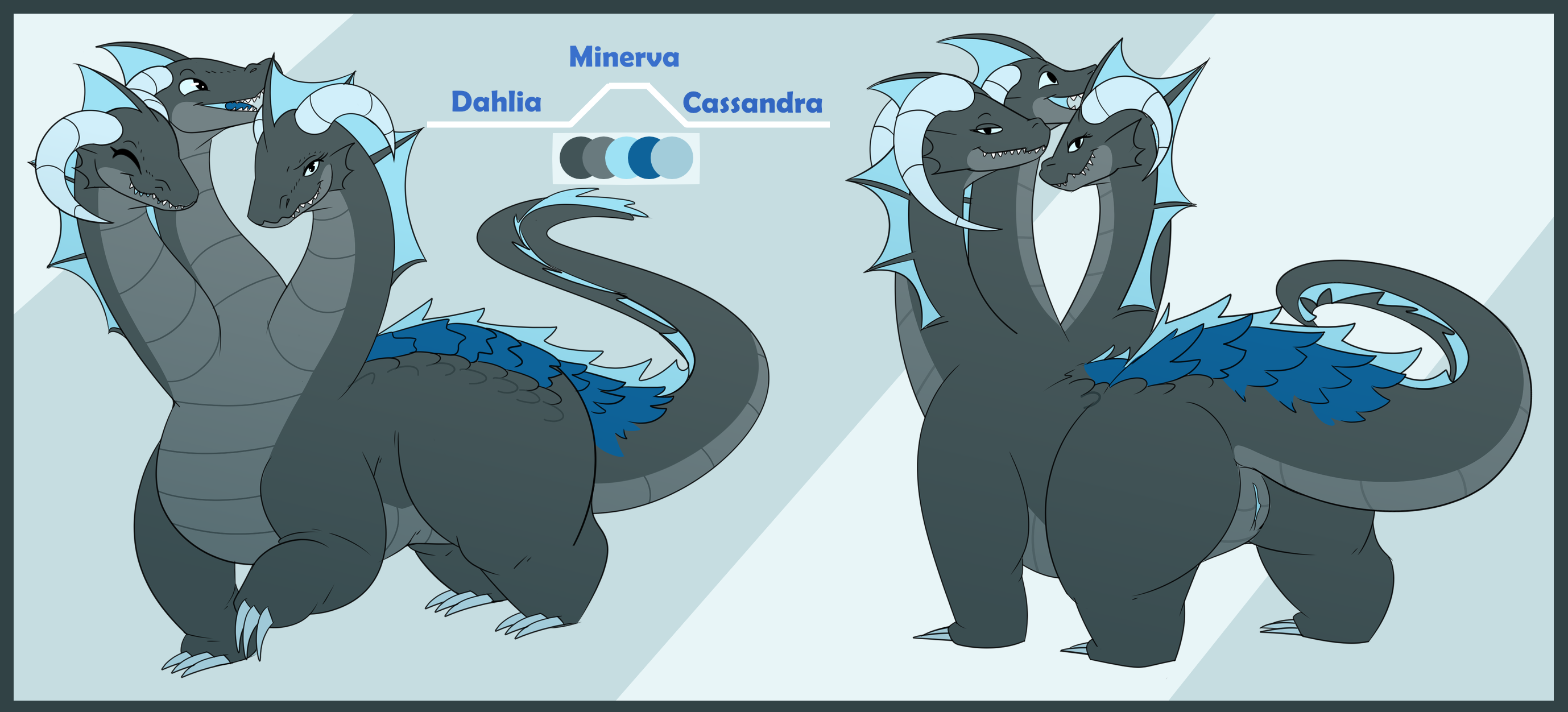 2020 Rule 34 Image