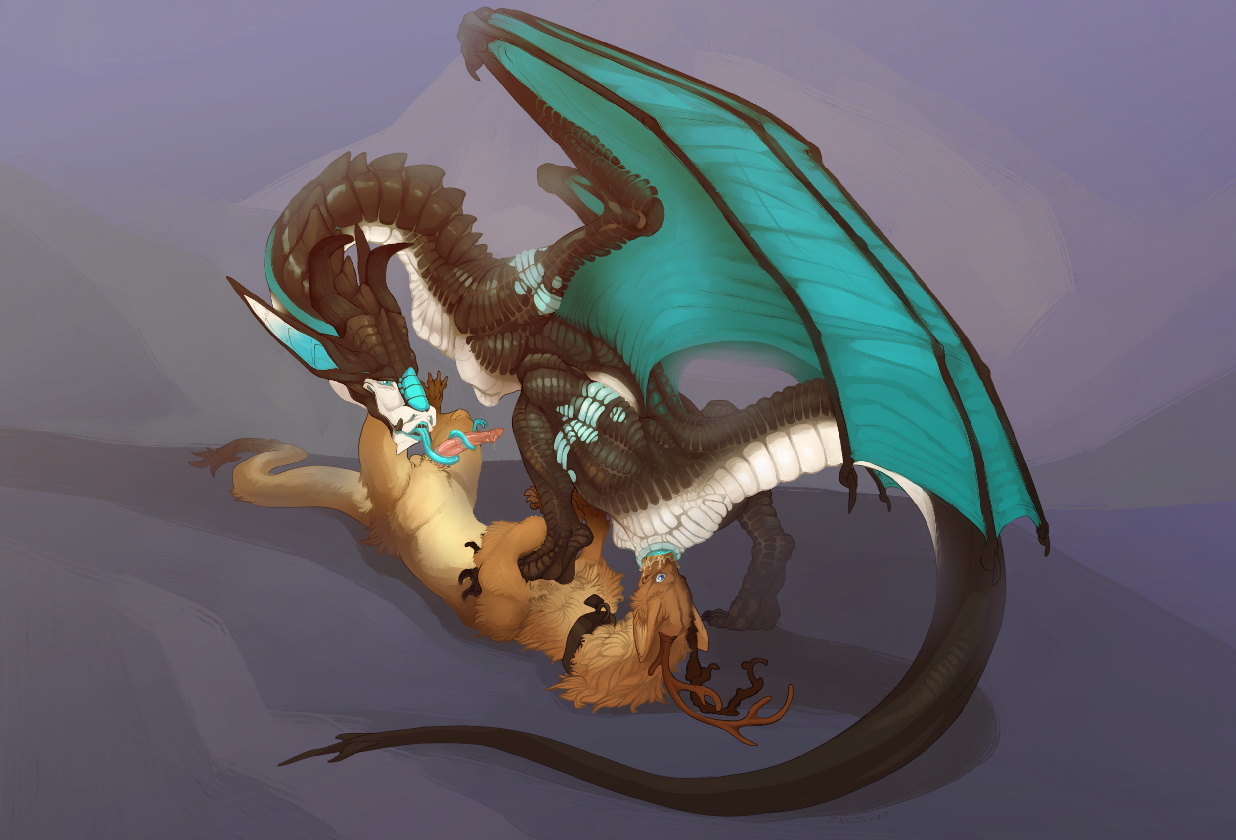Narrick Rule 34 Image