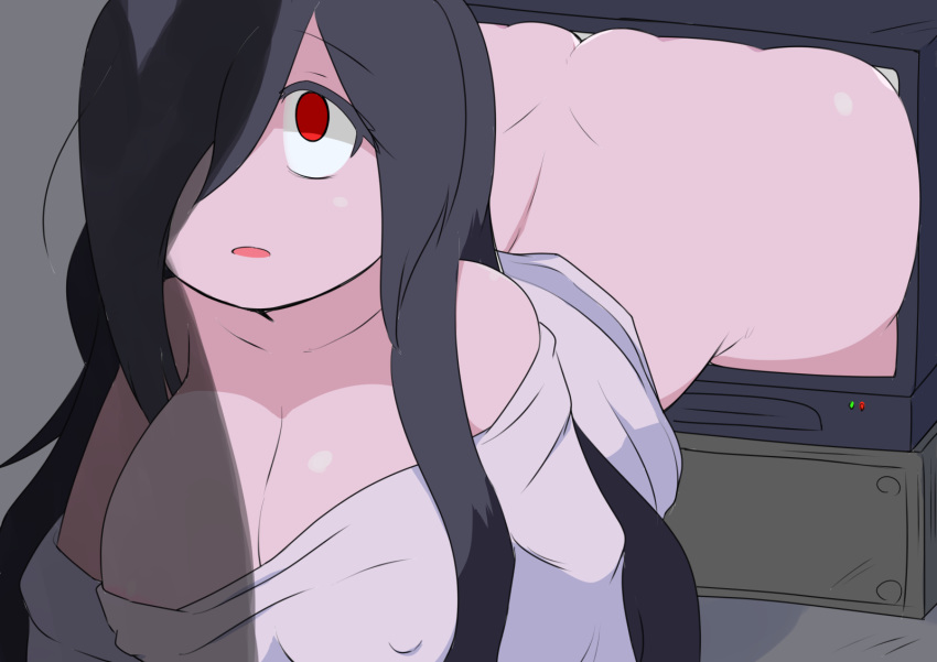 Ass Rule 34 Image