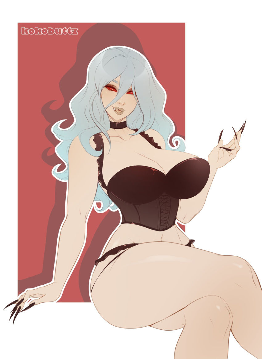 Beatrice Von Weiss Rule 34 Image