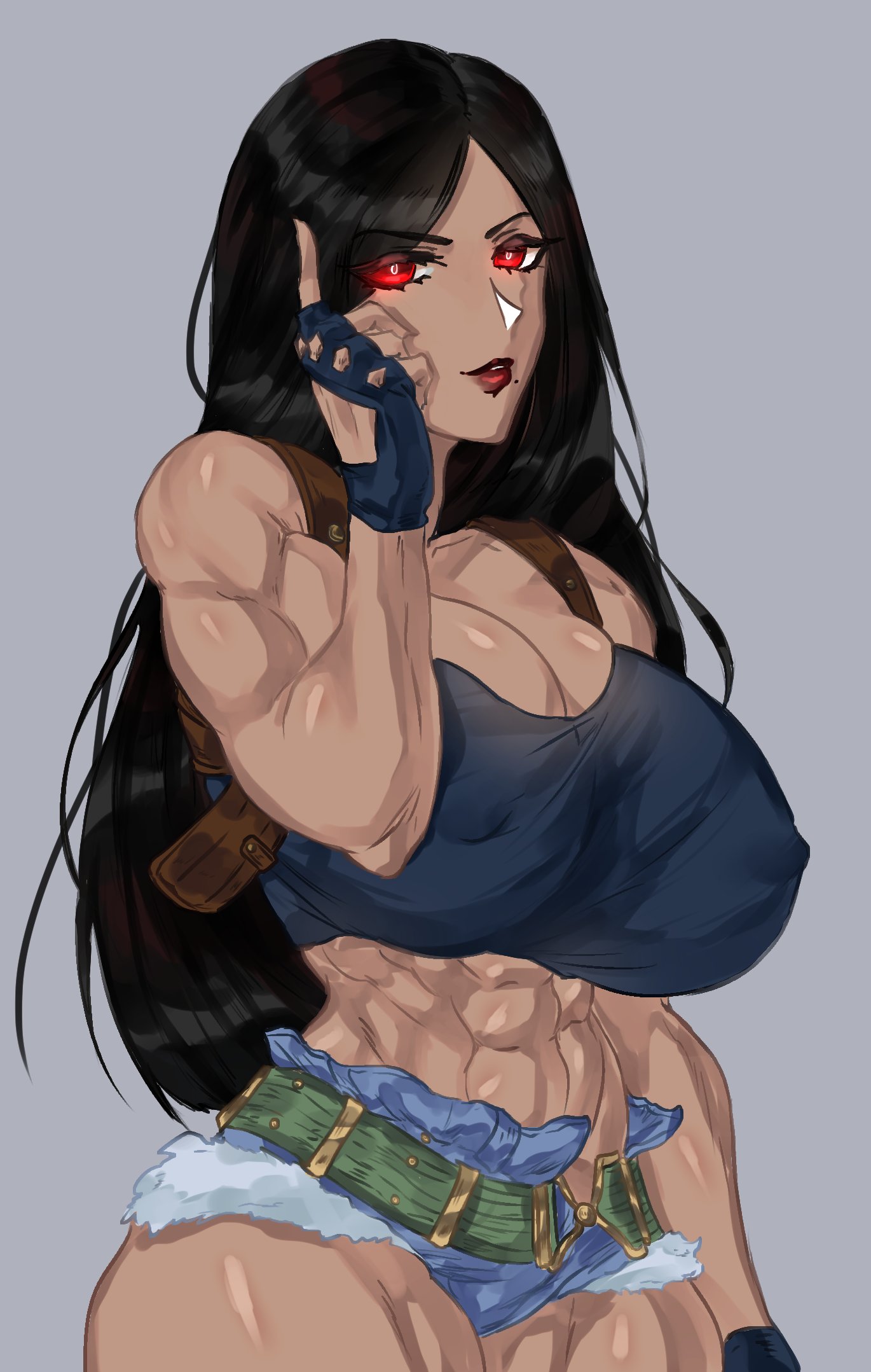 Ingrid Genesis Rule 34 Image