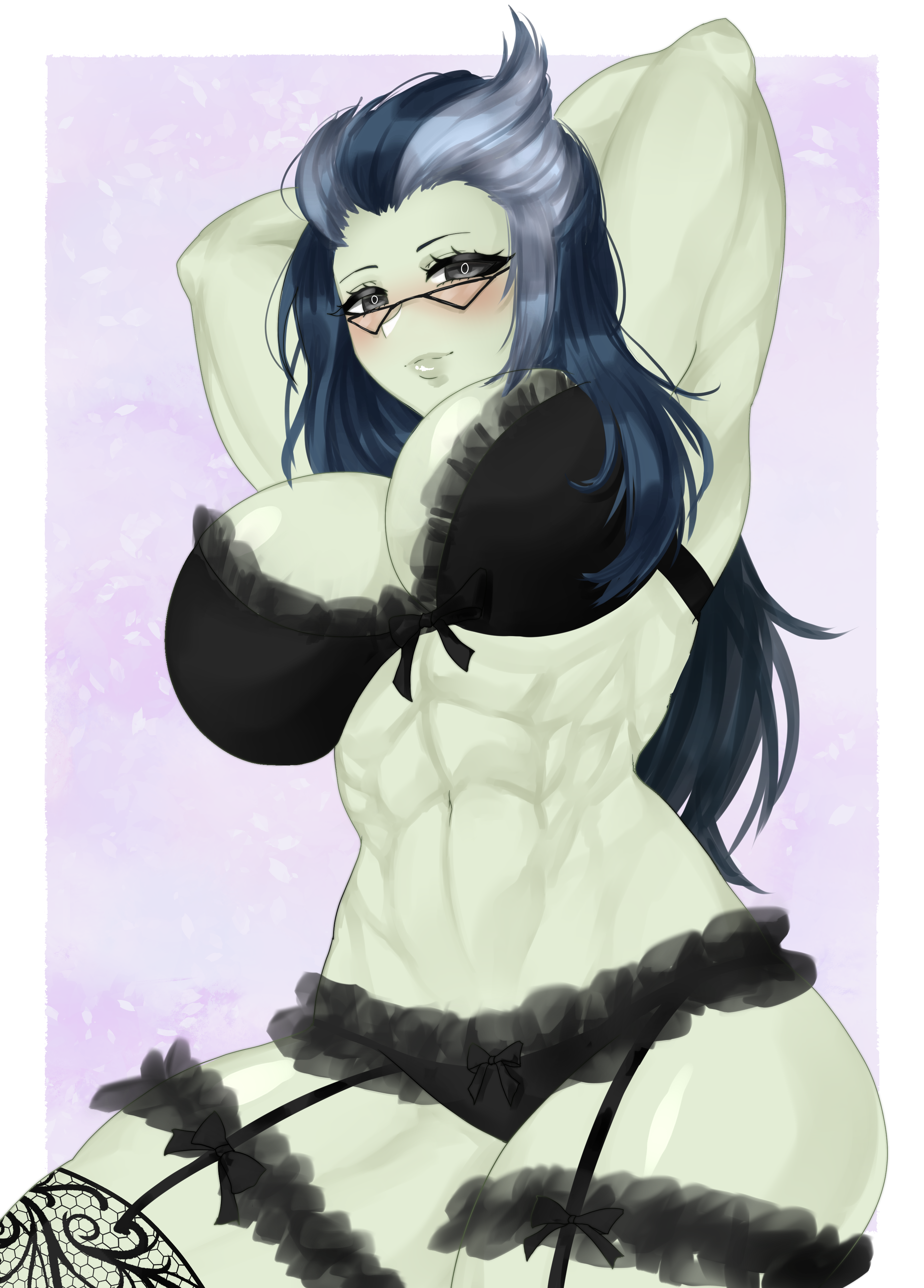 Yono Wright Rule 34 Image