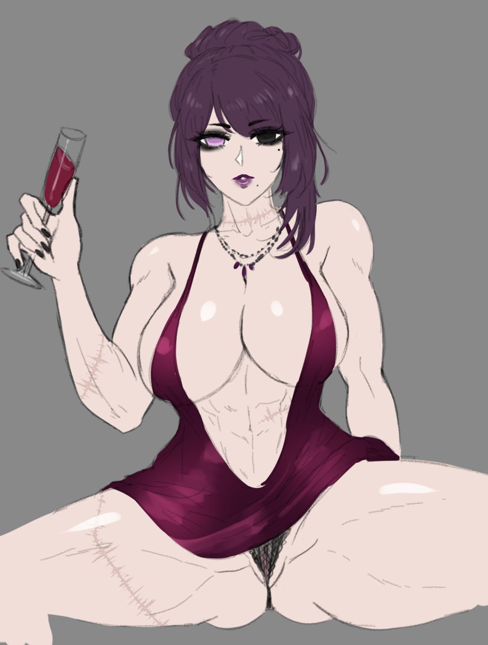 Original Character Rule 34 Image