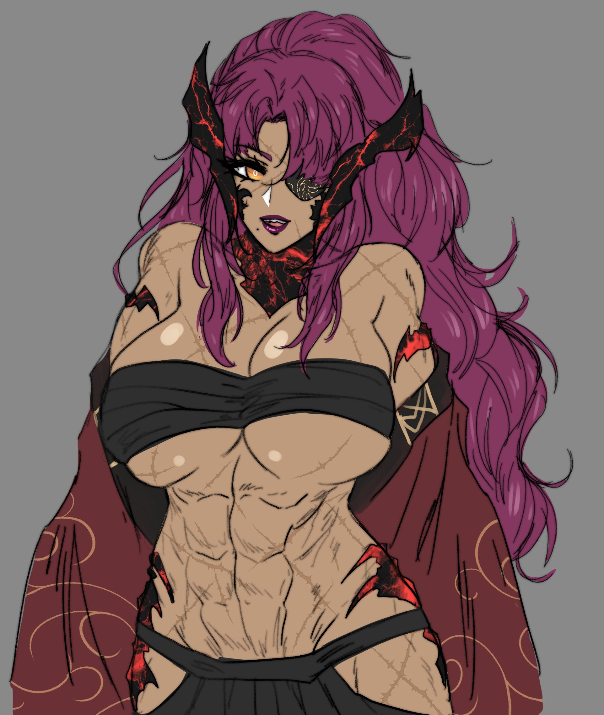 Original Character Rule 34 Image
