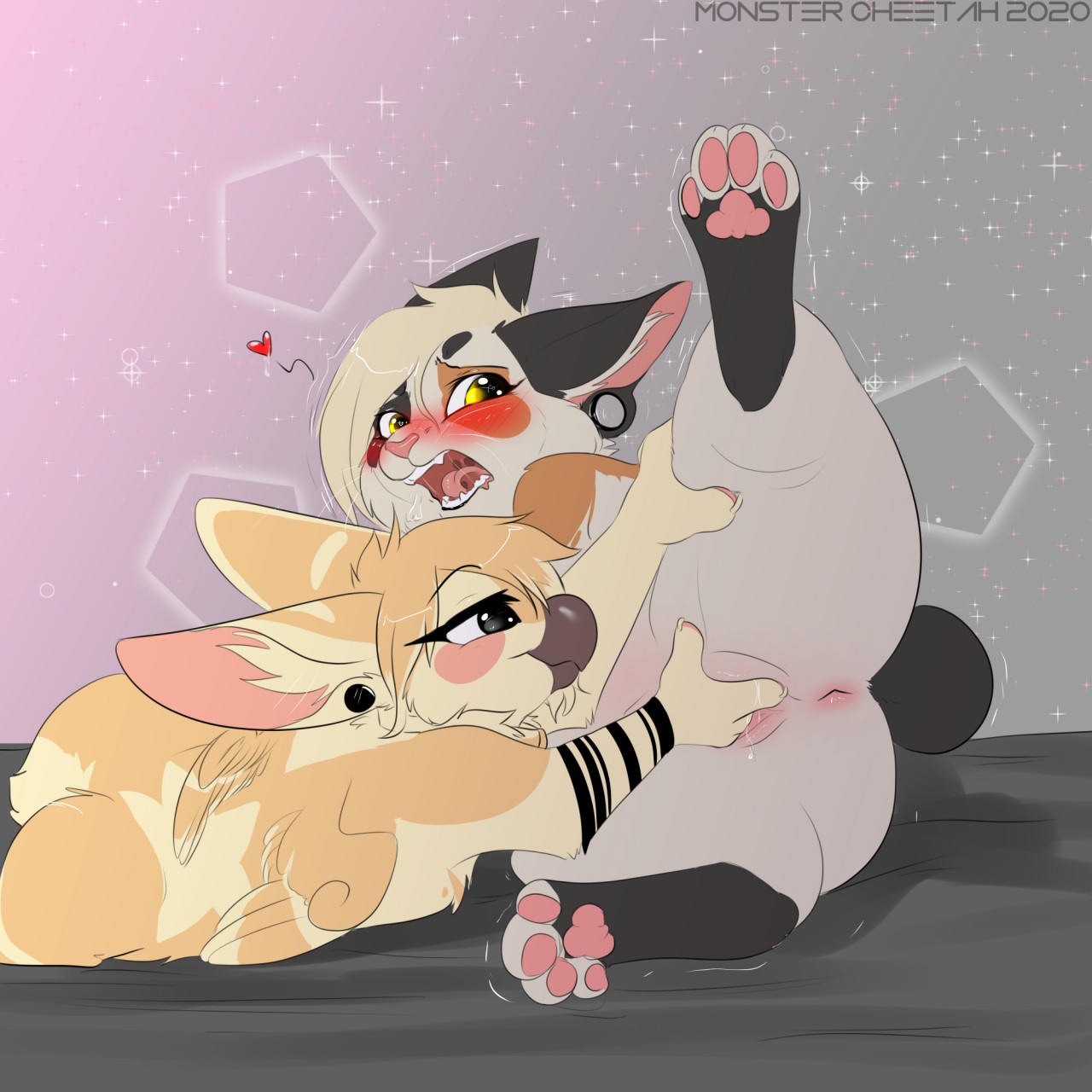 Digital Media (Artwork) Rule 34 Image