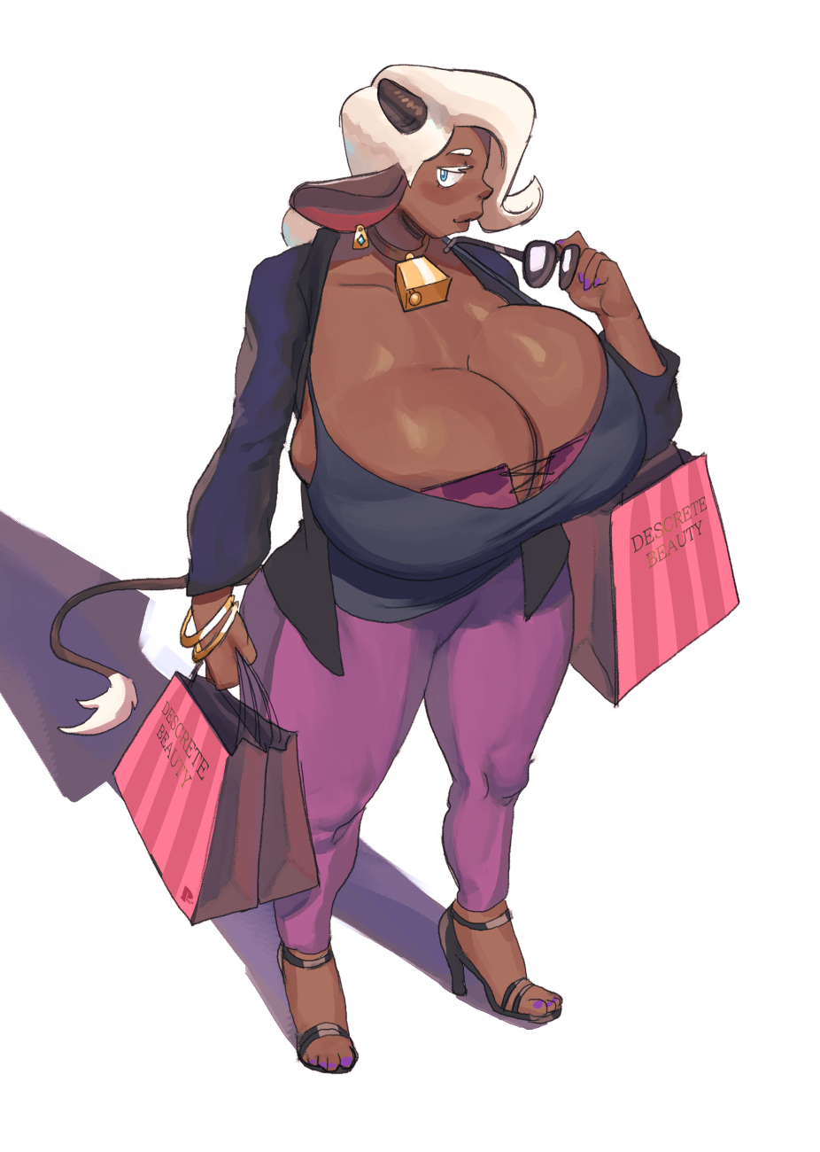 Beatriz (Peculiart) Rule 34 Image
