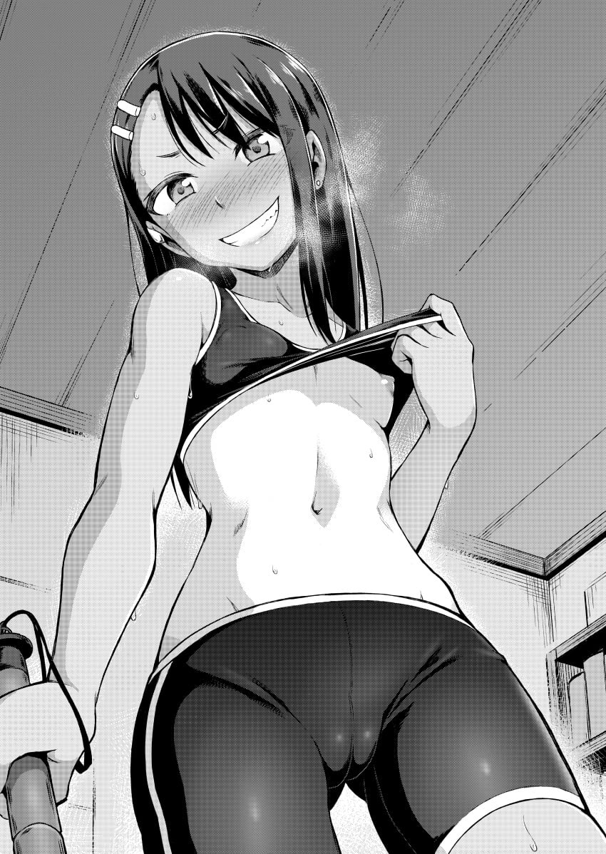 1girls Rule 34 Image