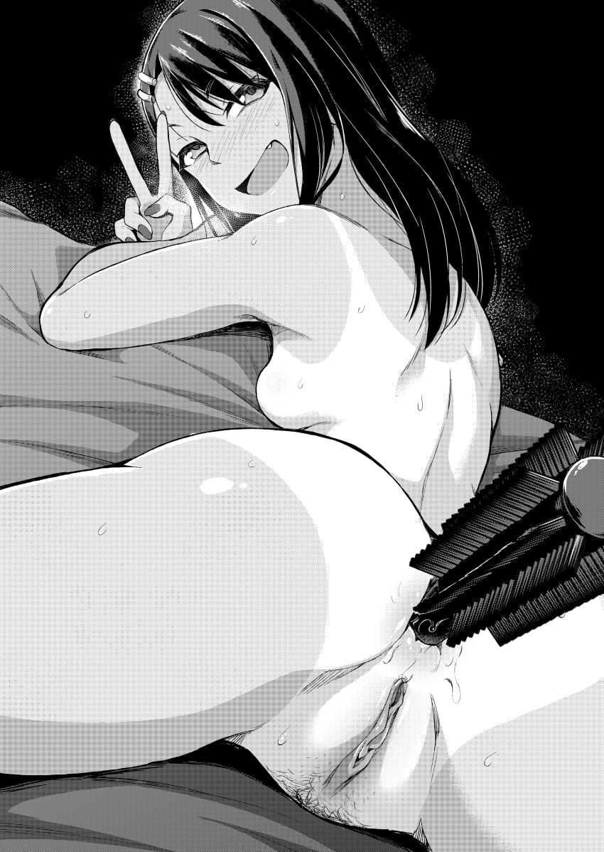 Hayase Nagatoro Rule 34 Image