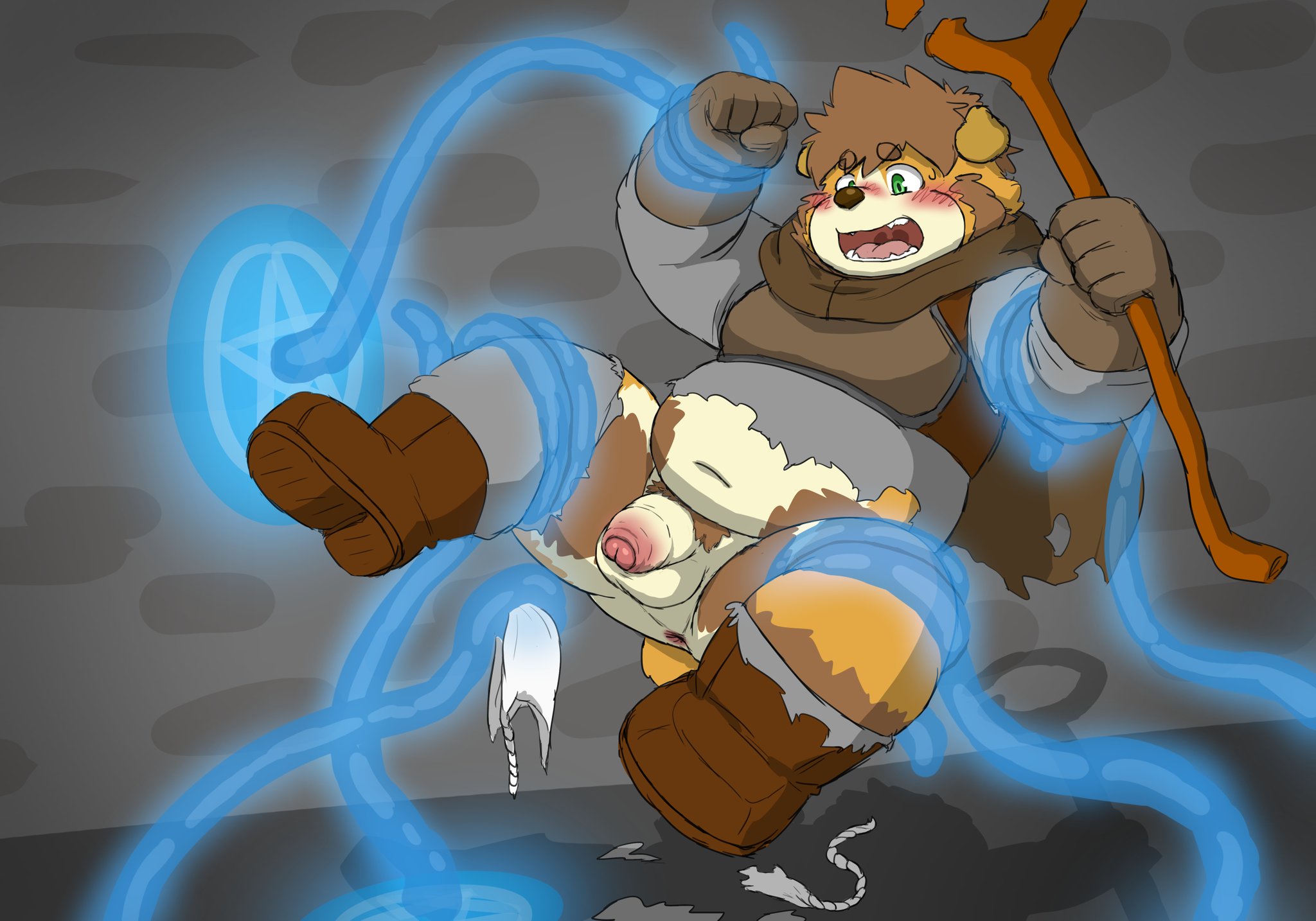 2020 Rule 34 Image