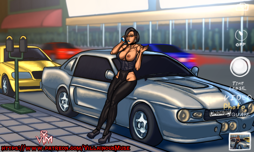1futa Rule 34 Image