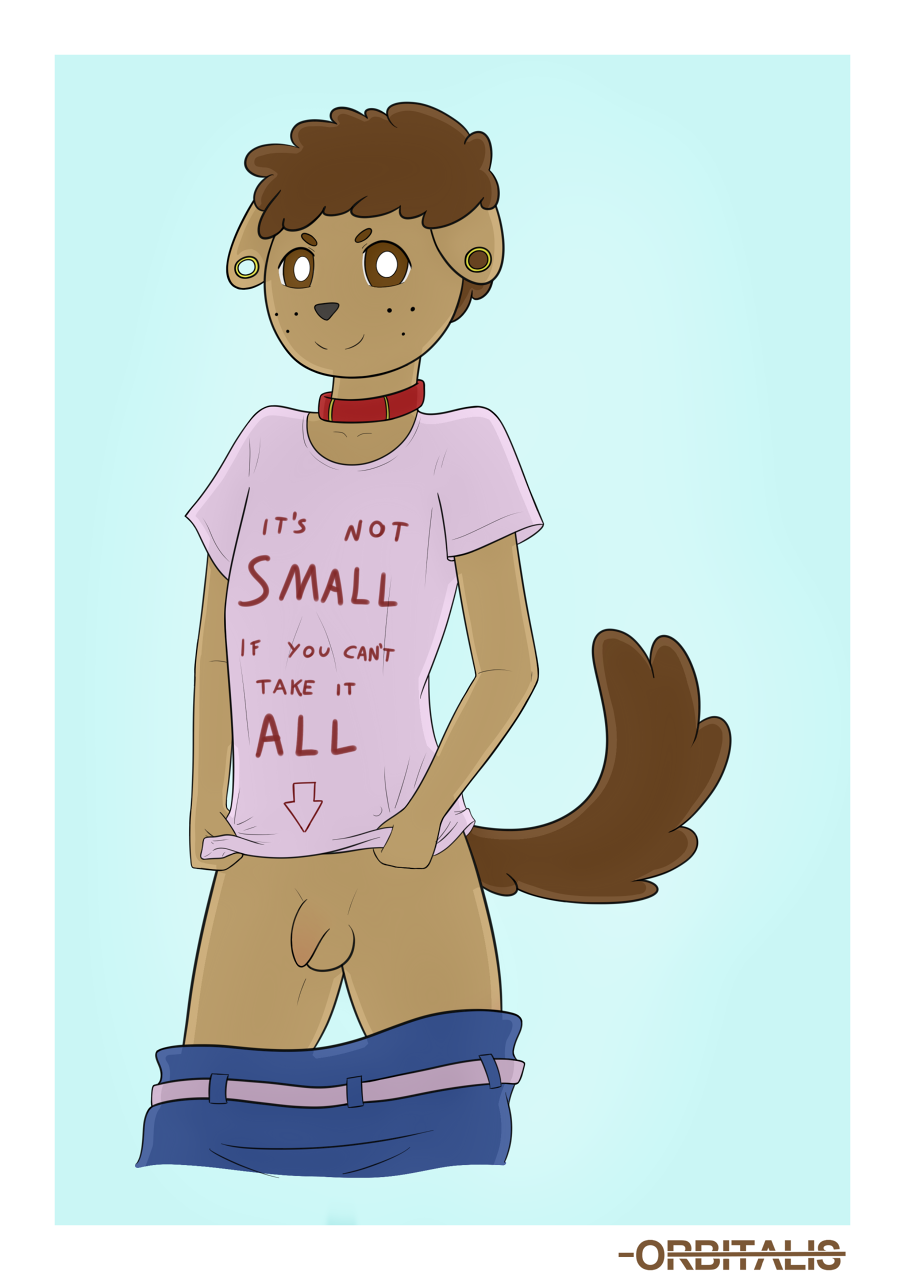 Anthro Rule 34 Image