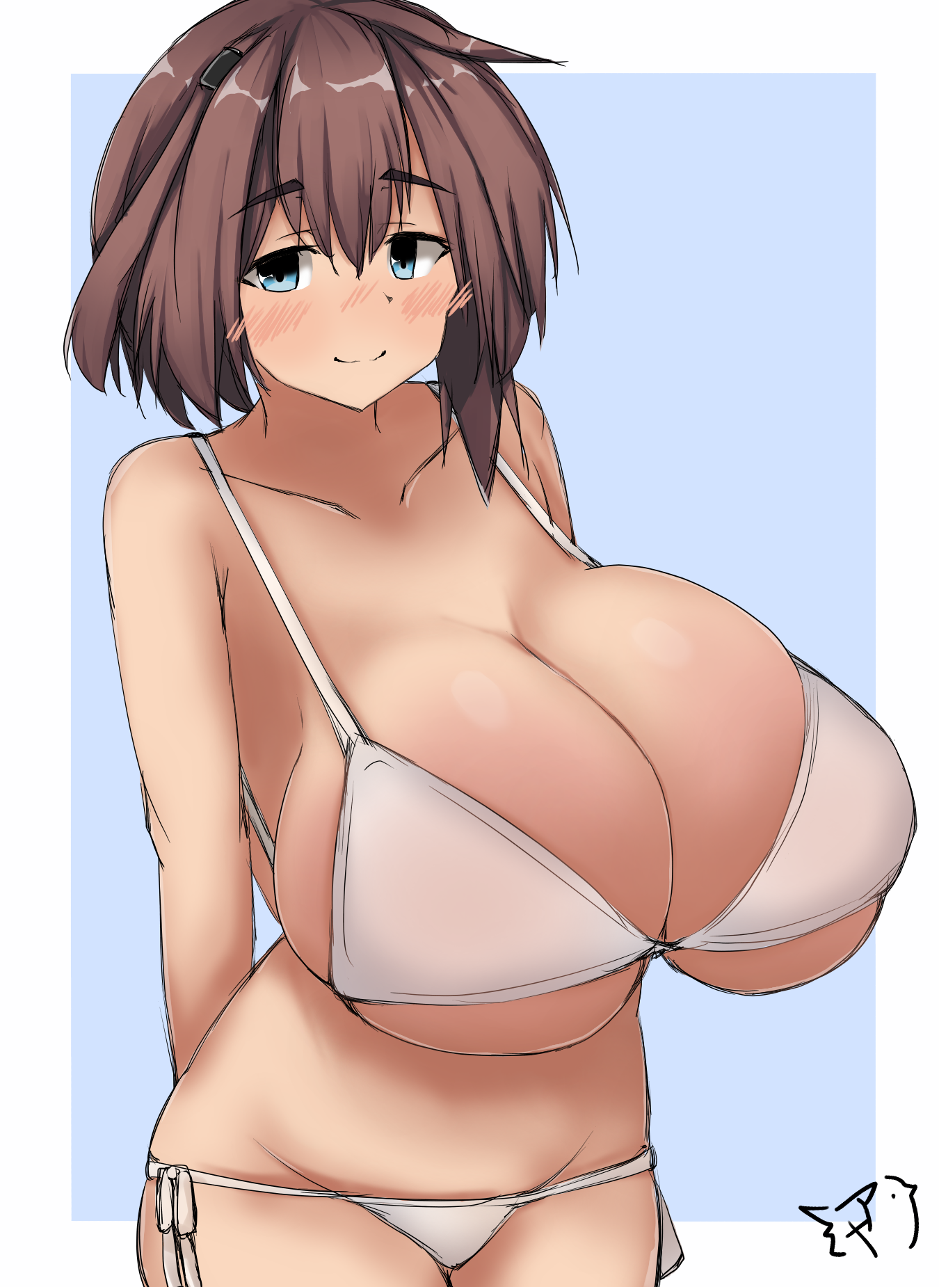 Original Character Rule 34 Image