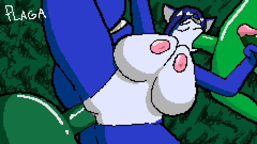 Krystal (Nintendo) Rule 34 Image