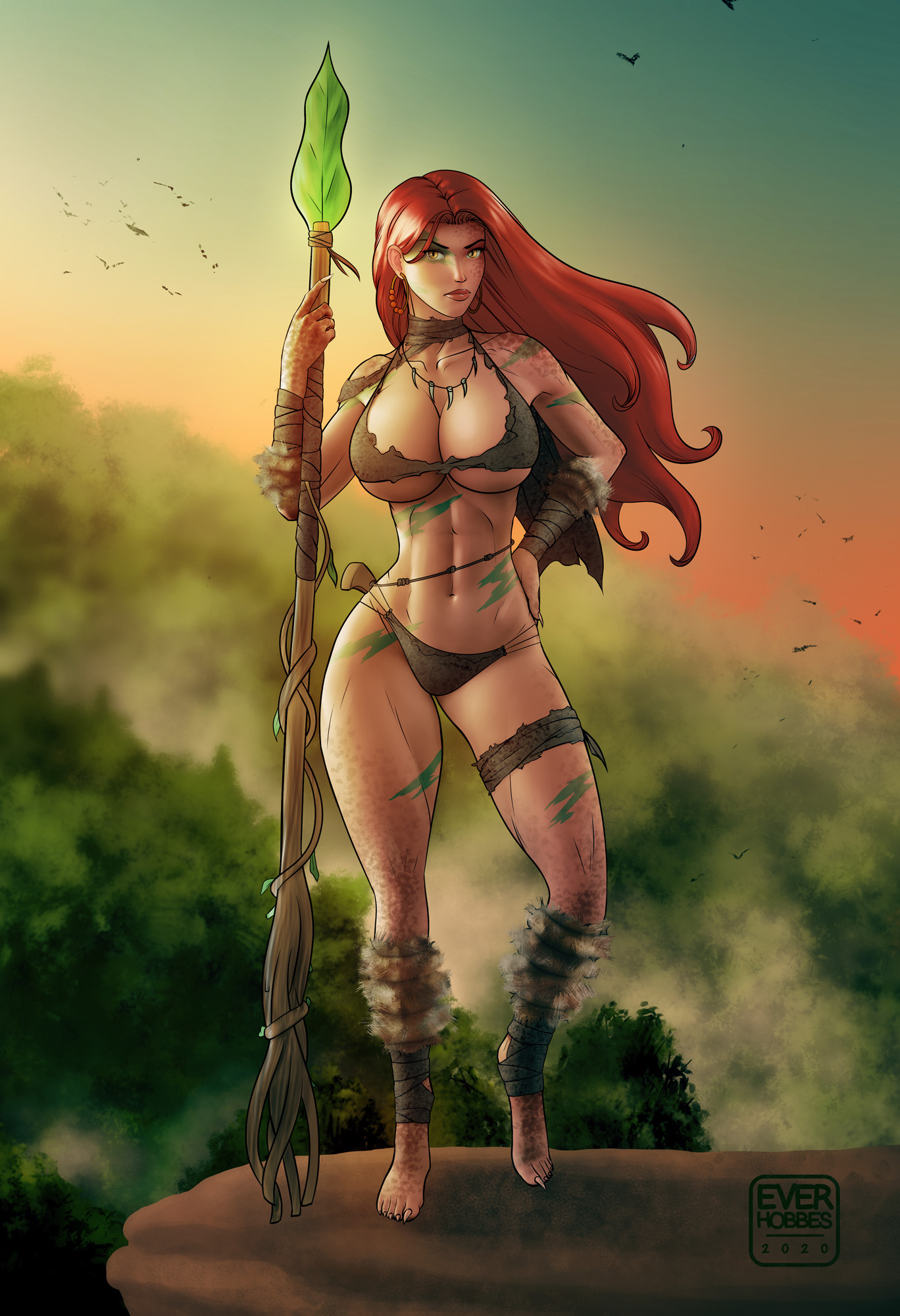 Original Character (Original) Rule 34 Image
