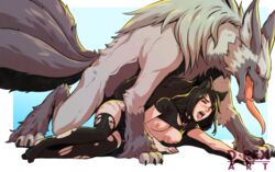 Tamara (Ascension) Rule 34 Image