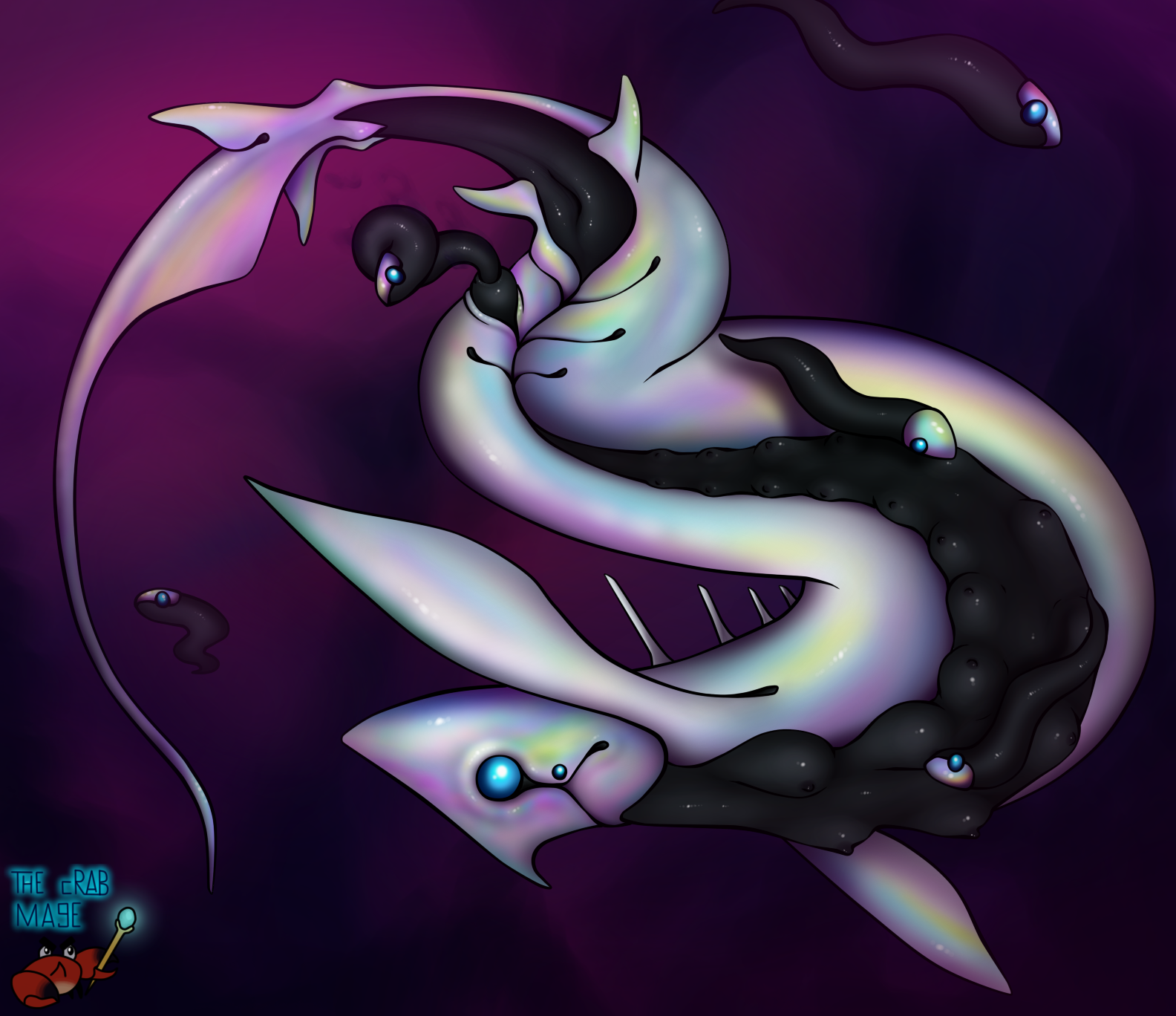 Alien Rule 34 Image