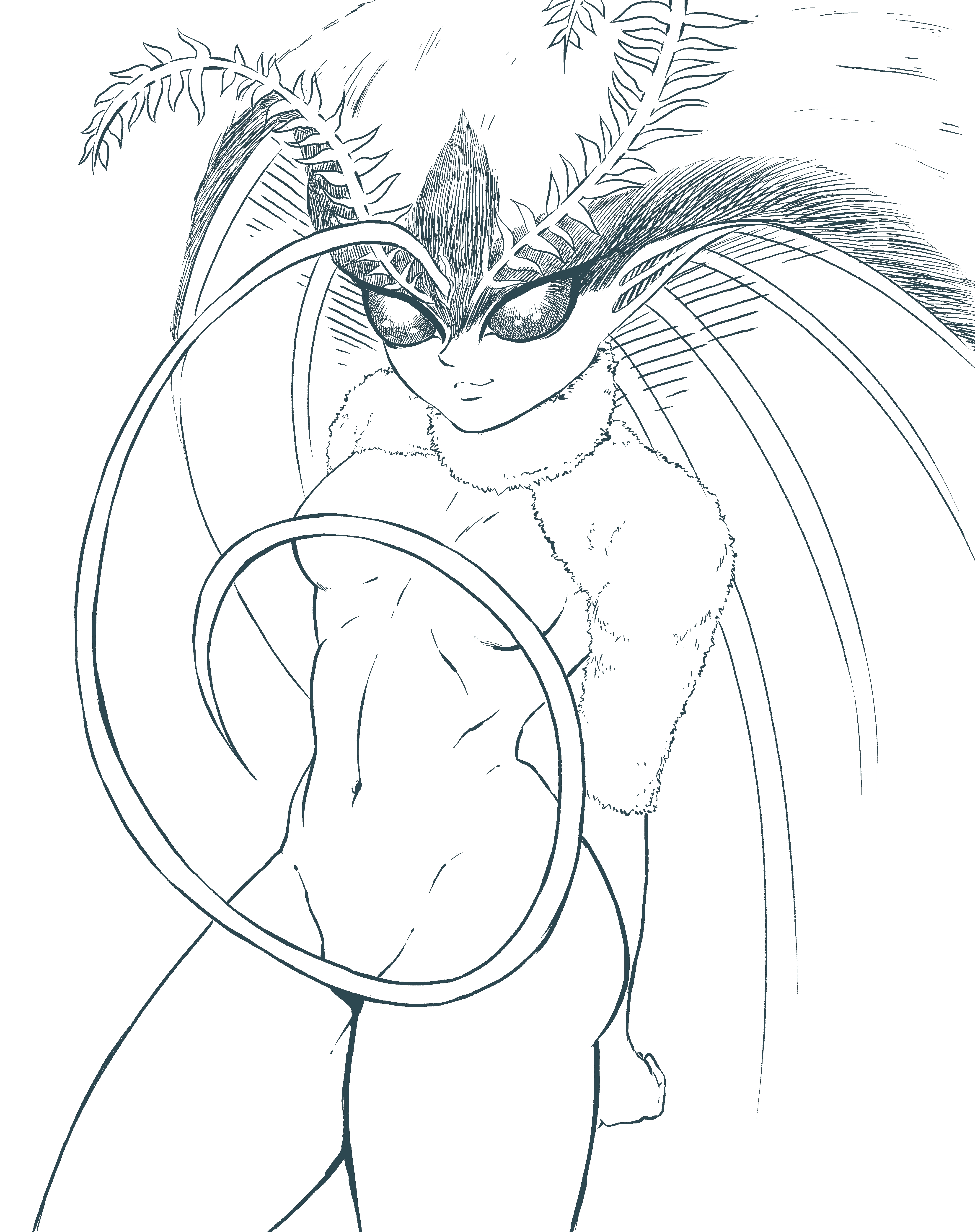 Berserk Rule 34 Image