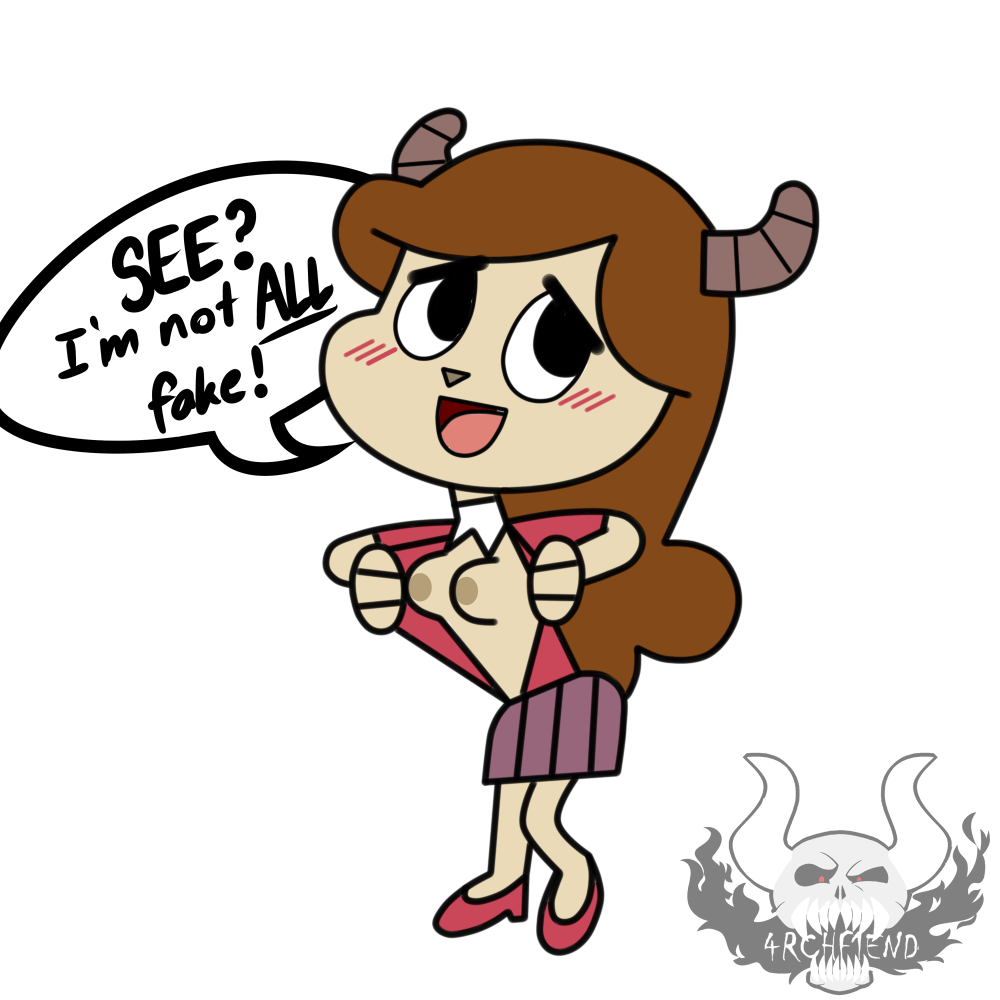 1:1 Rule 34 Image