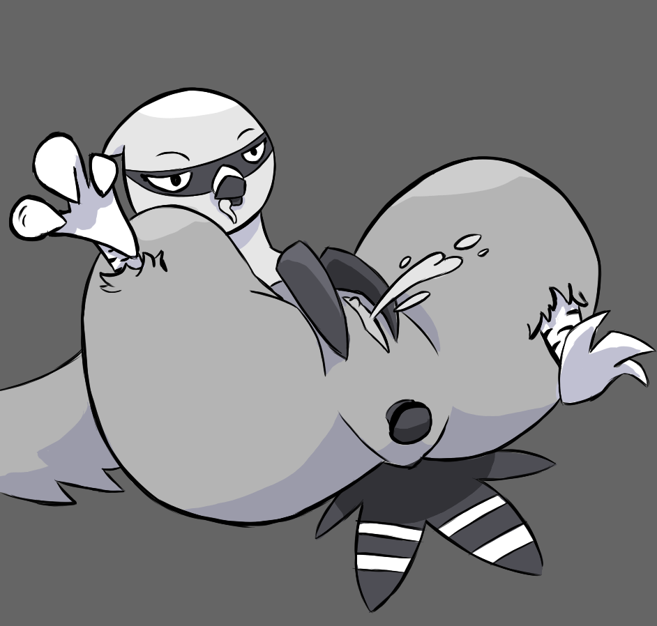 PokÉMon (Species) Rule 34 Image