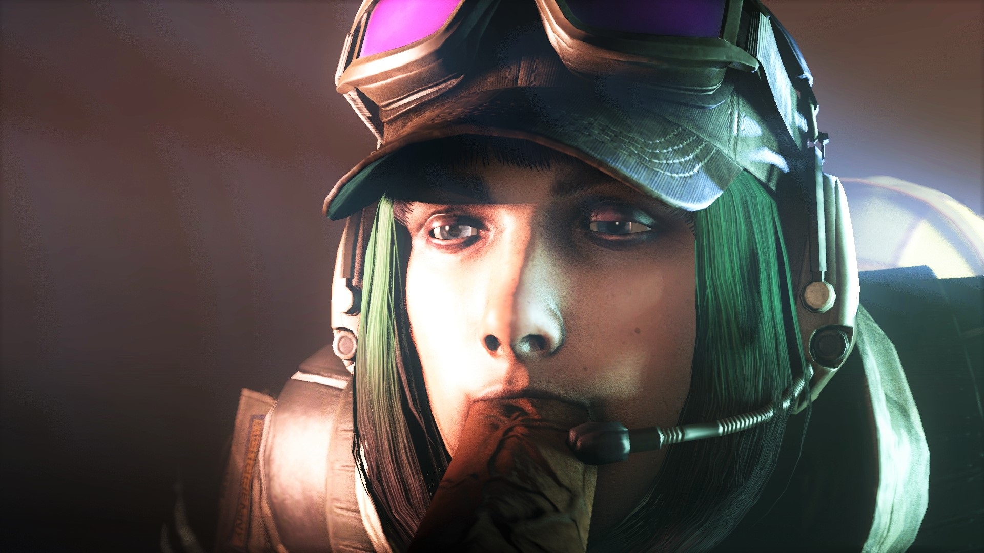 Ela (Rainbow Six) Rule 34 Image